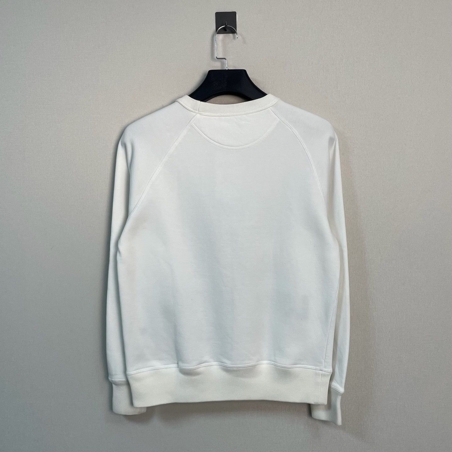 Louis Vuitton Louis Vuitton Vivienne Graphic Sweatshirt Size M Size US M / EU 48-50 / 2 - 3 Thumbnail