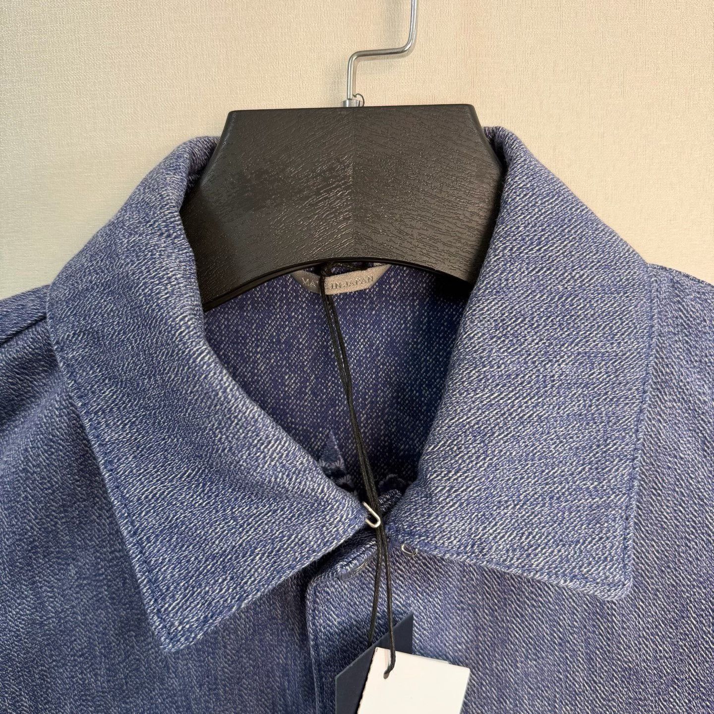 Dior Dior Star Embroidery Denim Jacket Size S Size US S / EU 44-46 / 1 - 4 Thumbnail