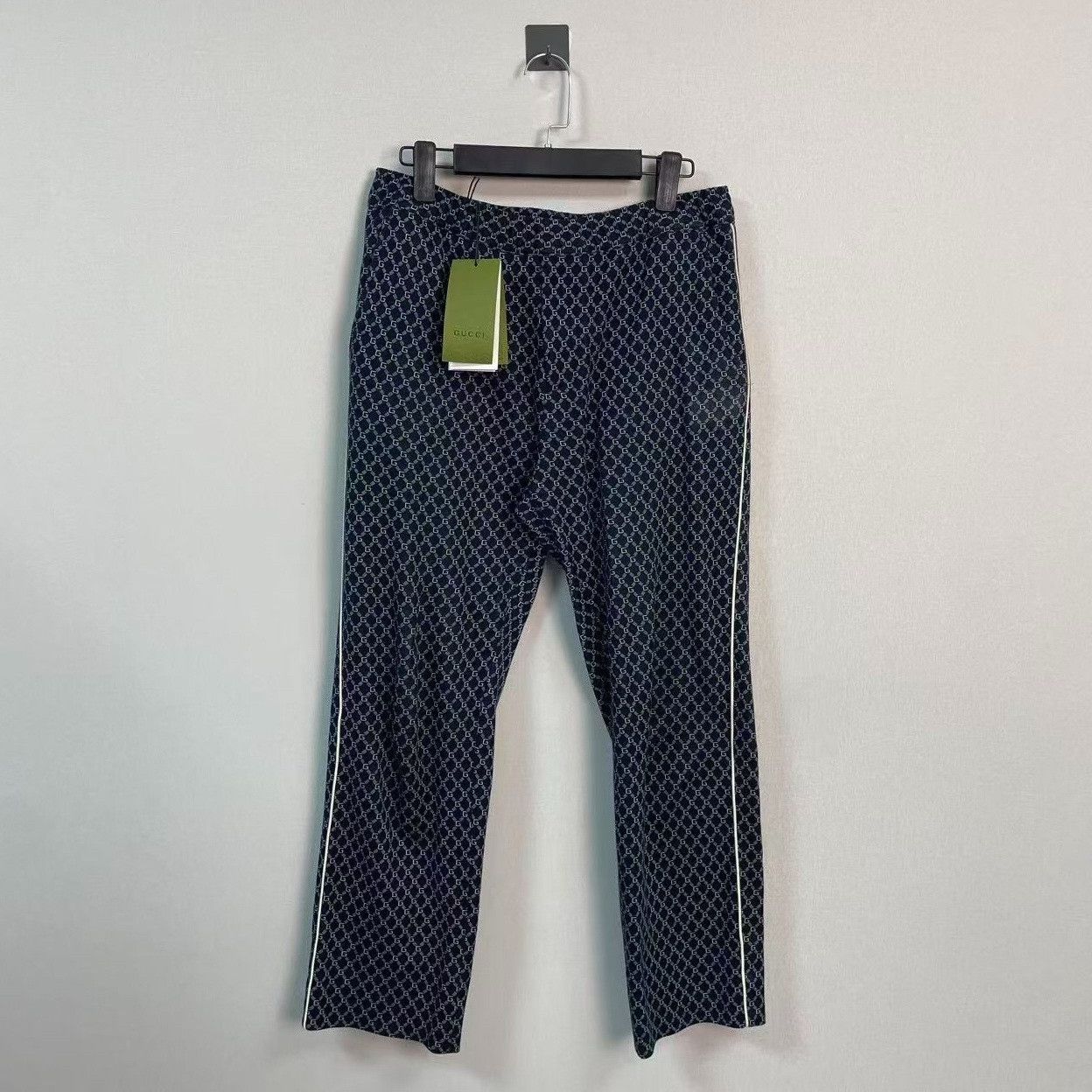 Gucci Gucci GG Jacquard Casual Pants Size US 30 / EU 46 Size US 30 / EU 46 - 2 Thumbnail