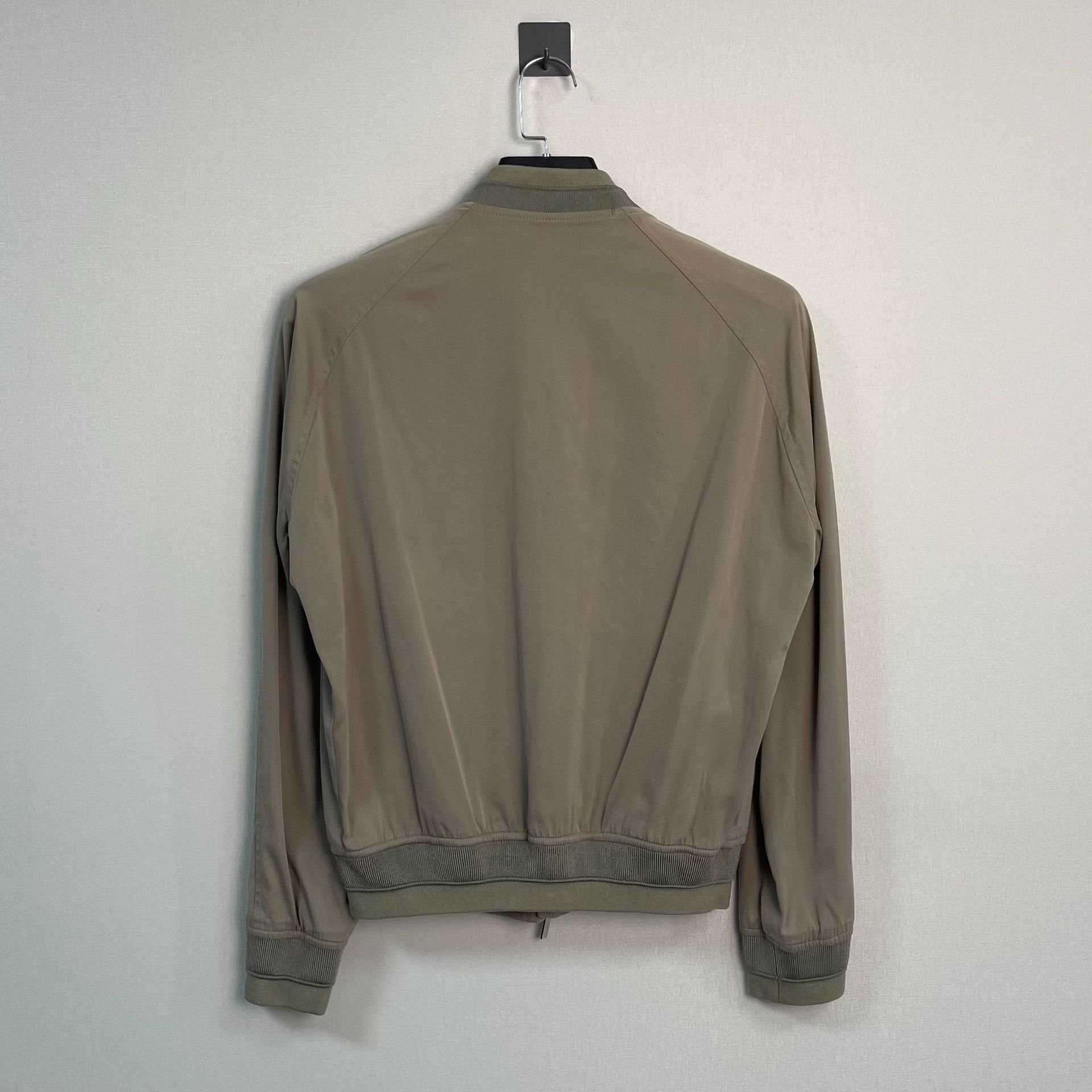 Dior Dior CD Logo Bomber Jacket Size S Size US S / EU 44-46 / 1 - 3 Thumbnail