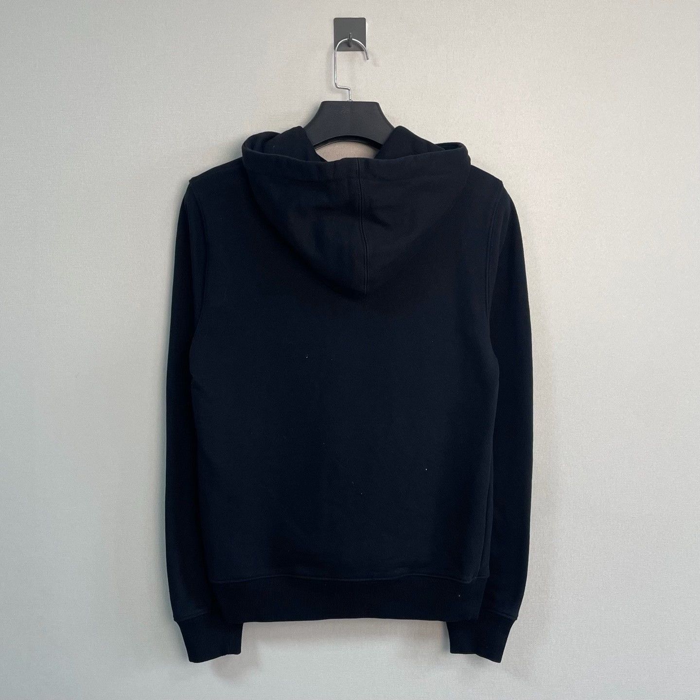 Dior Dior CD Embroidery Hoodie Size S Size US S / EU 44-46 / 1 - 3 Thumbnail