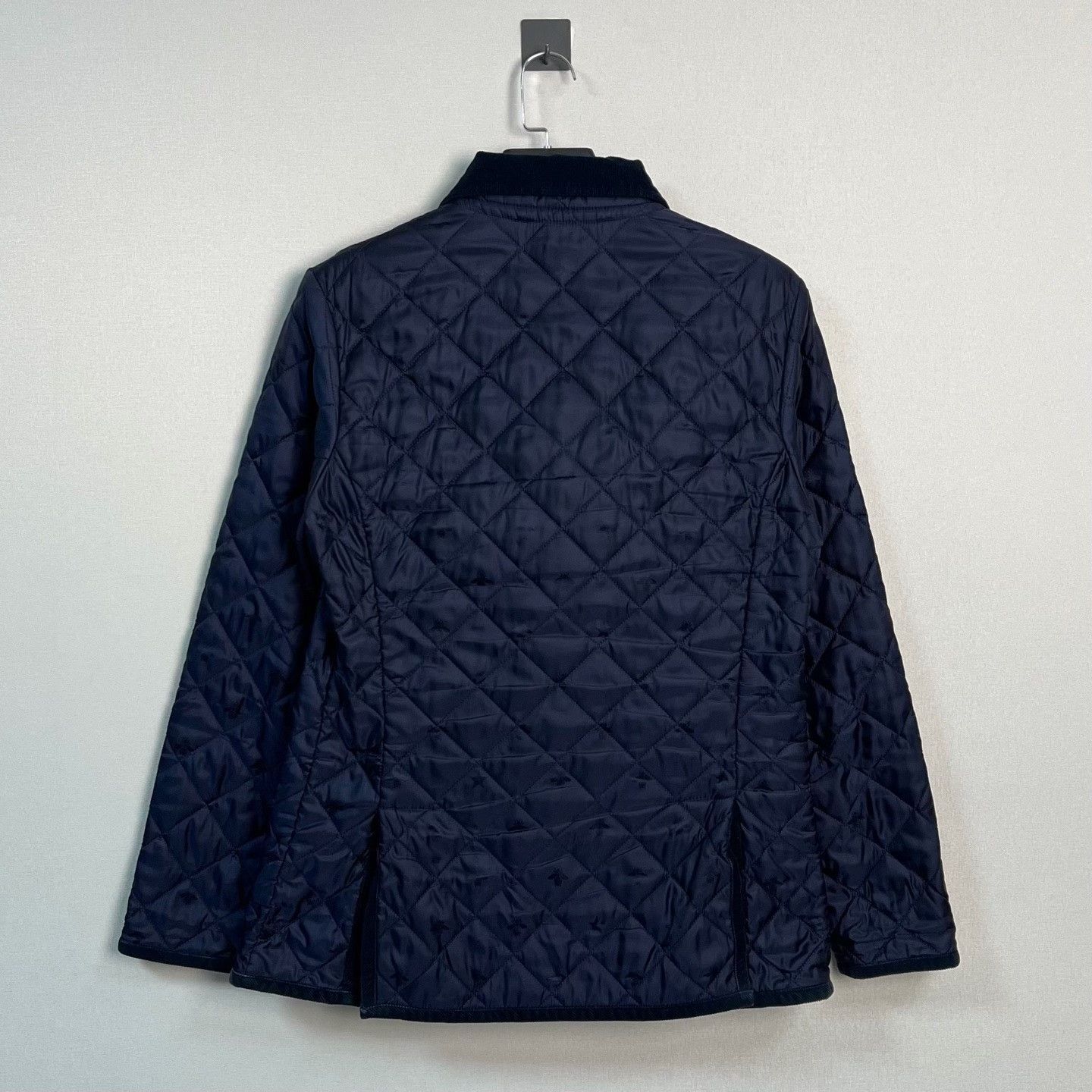 Gucci Gucci Bee Emblem Quilted Jacket Size 50 Size US M / EU 48-50 / 2 - 3 Thumbnail
