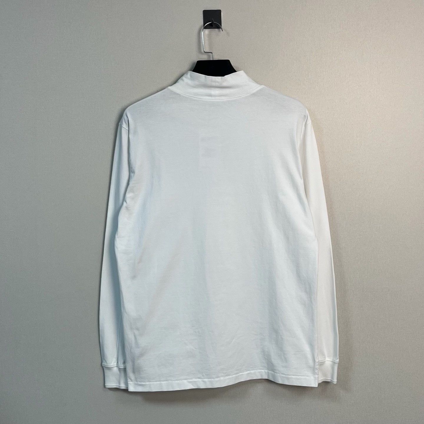 Dior Dior x ERL Rabbit Logo Long Sleeve T-Shirt Size M Size US M / EU 48-50 / 2 - 3 Thumbnail