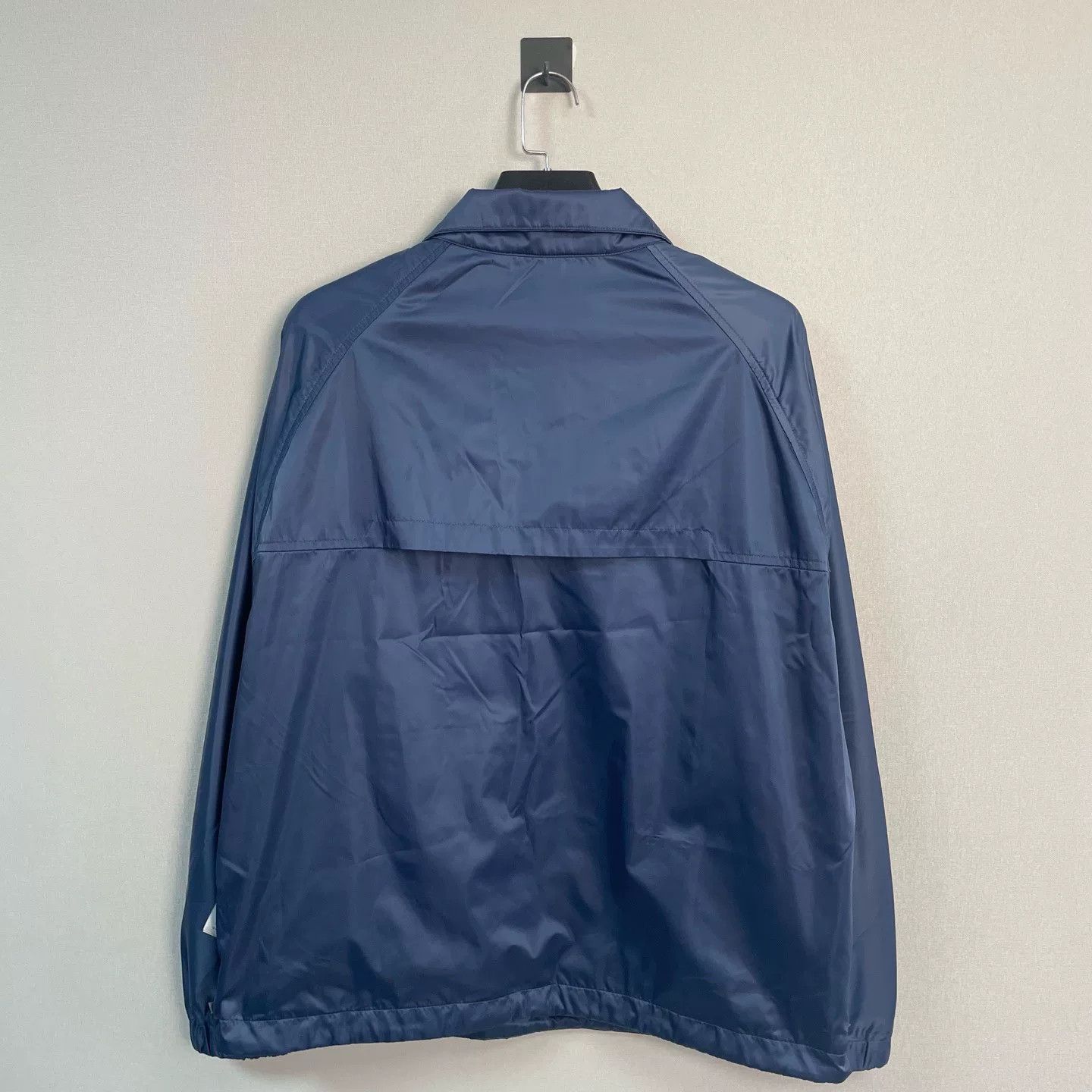 Dior Dior Logo Half-Zip Jacket Size S Size US S / EU 44-46 / 1 - 3 Thumbnail