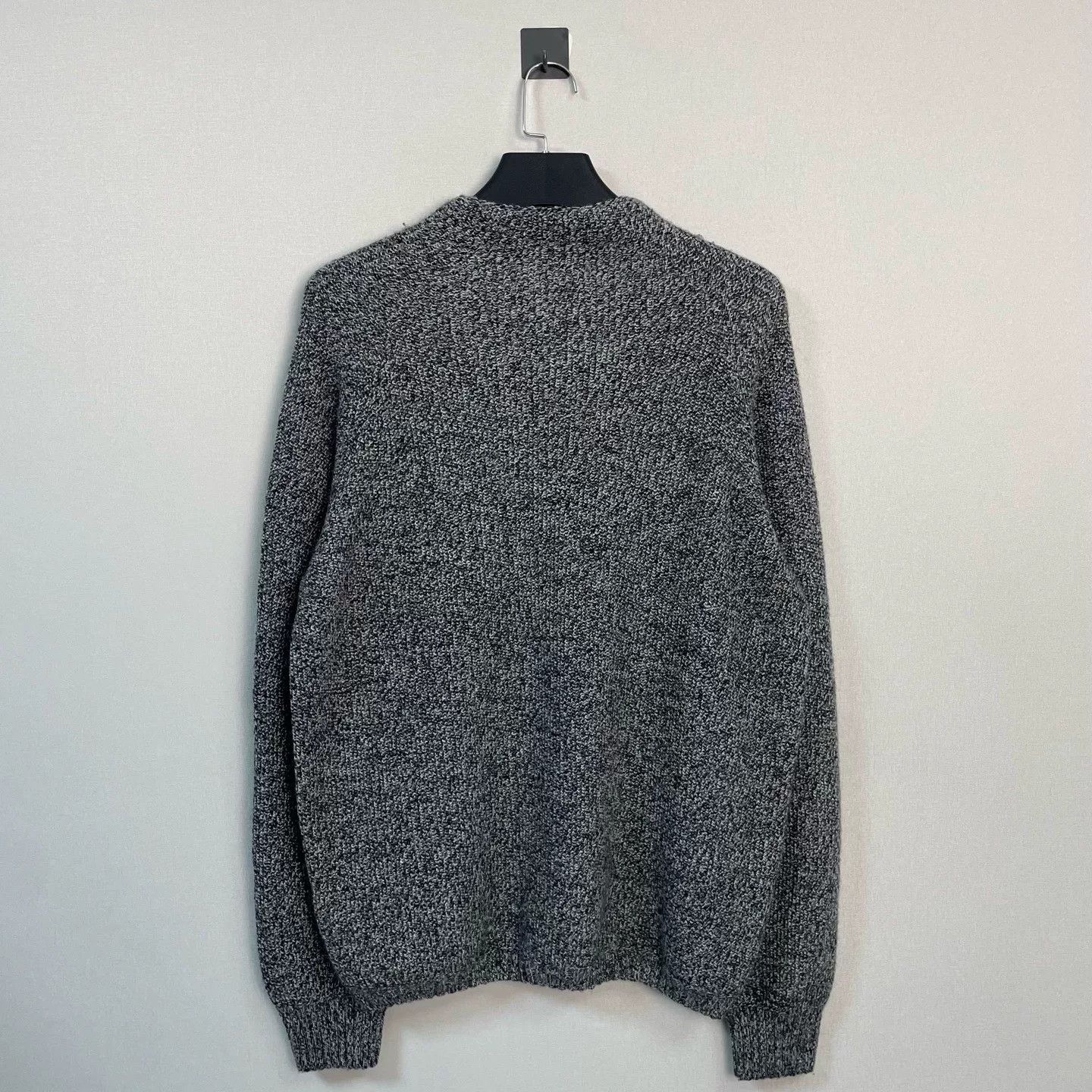 Dior Dior Landscape Embroidered Cashmere Sweater Size XL Size US XL / EU 56 / 4 - 3 Thumbnail