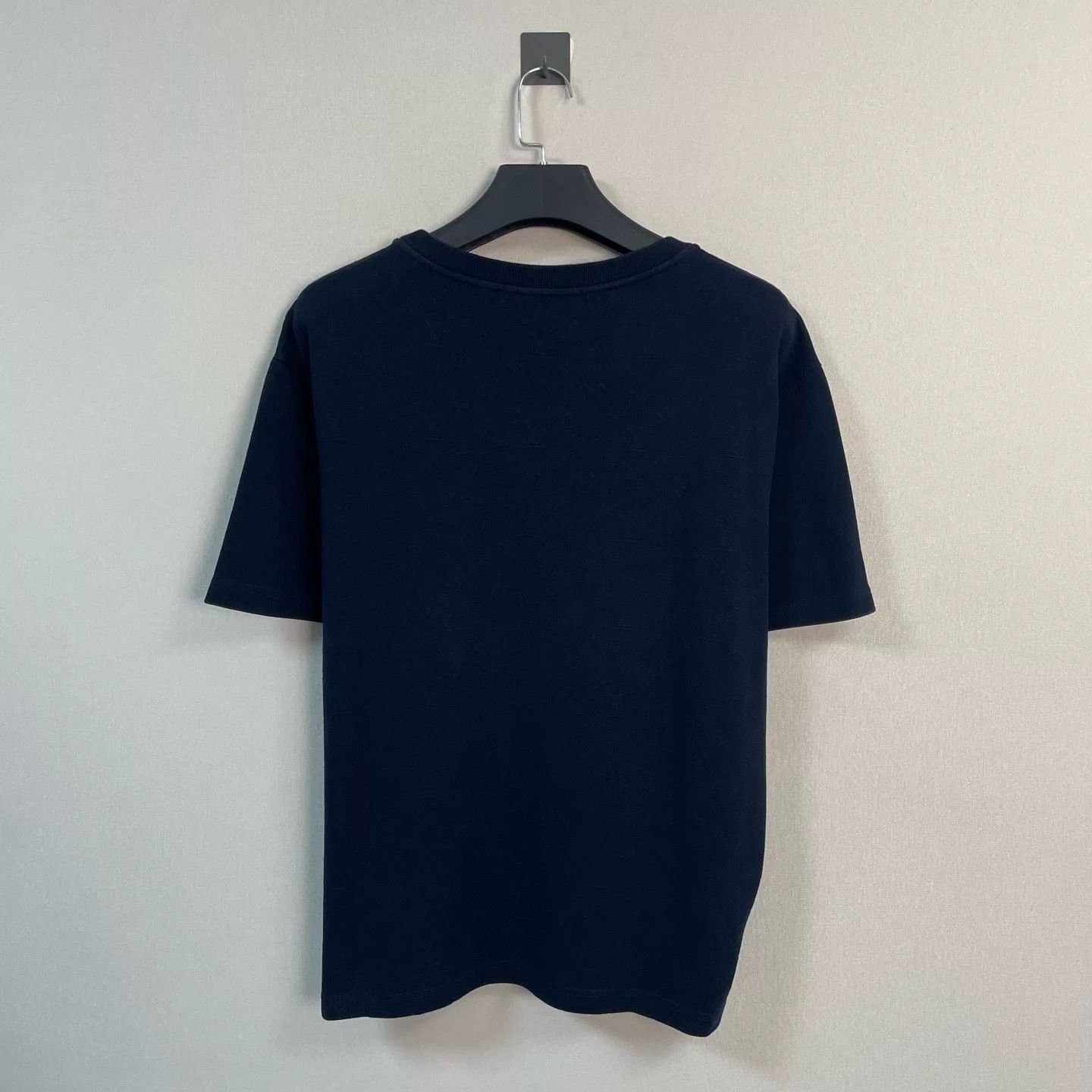 Louis Vuitton Louis Vuitton Monogram Pocket T-Shirt Size XXL Size US XXL / EU 58 / 5 - 3 Thumbnail