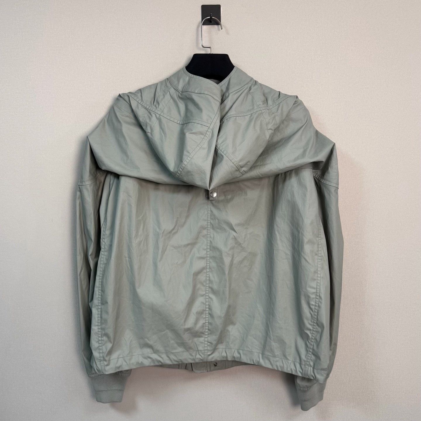 Dior Dior Hooded Jacket Size 46 Size US S / EU 44-46 / 1 - 4 Thumbnail