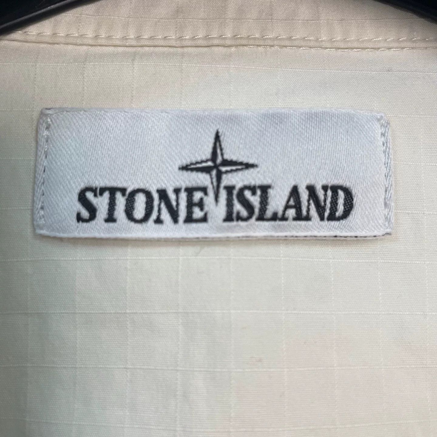 Stone Island Stone Island Patch Light Jacket Size XL Size US XL / EU 56 / 4 - 4 Thumbnail