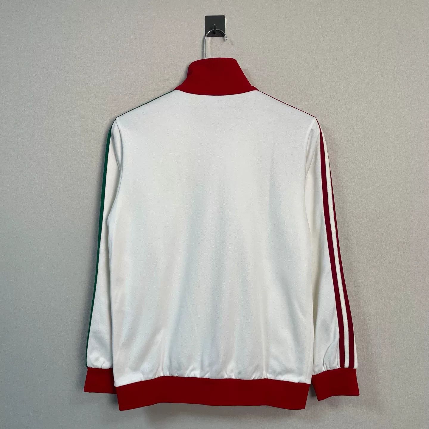 Gucci Gucci x Adidas Logo Track Jacket Size XS Size US XS / EU 42 / 0 - 3 Thumbnail