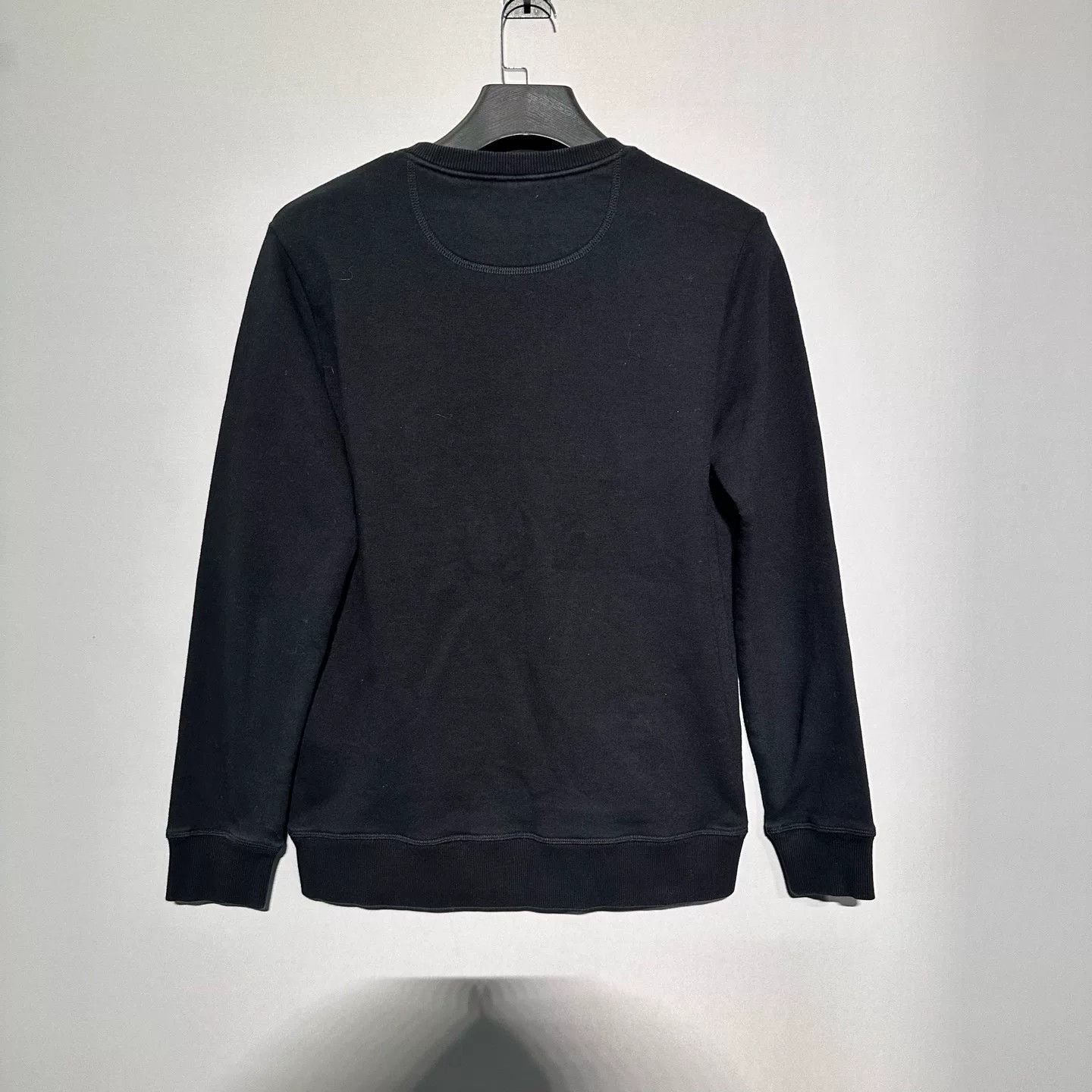 Valentino Valentino VLTN Logo Sweatshirt Size L Size US L / EU 52-54 / 3 - 3 Thumbnail