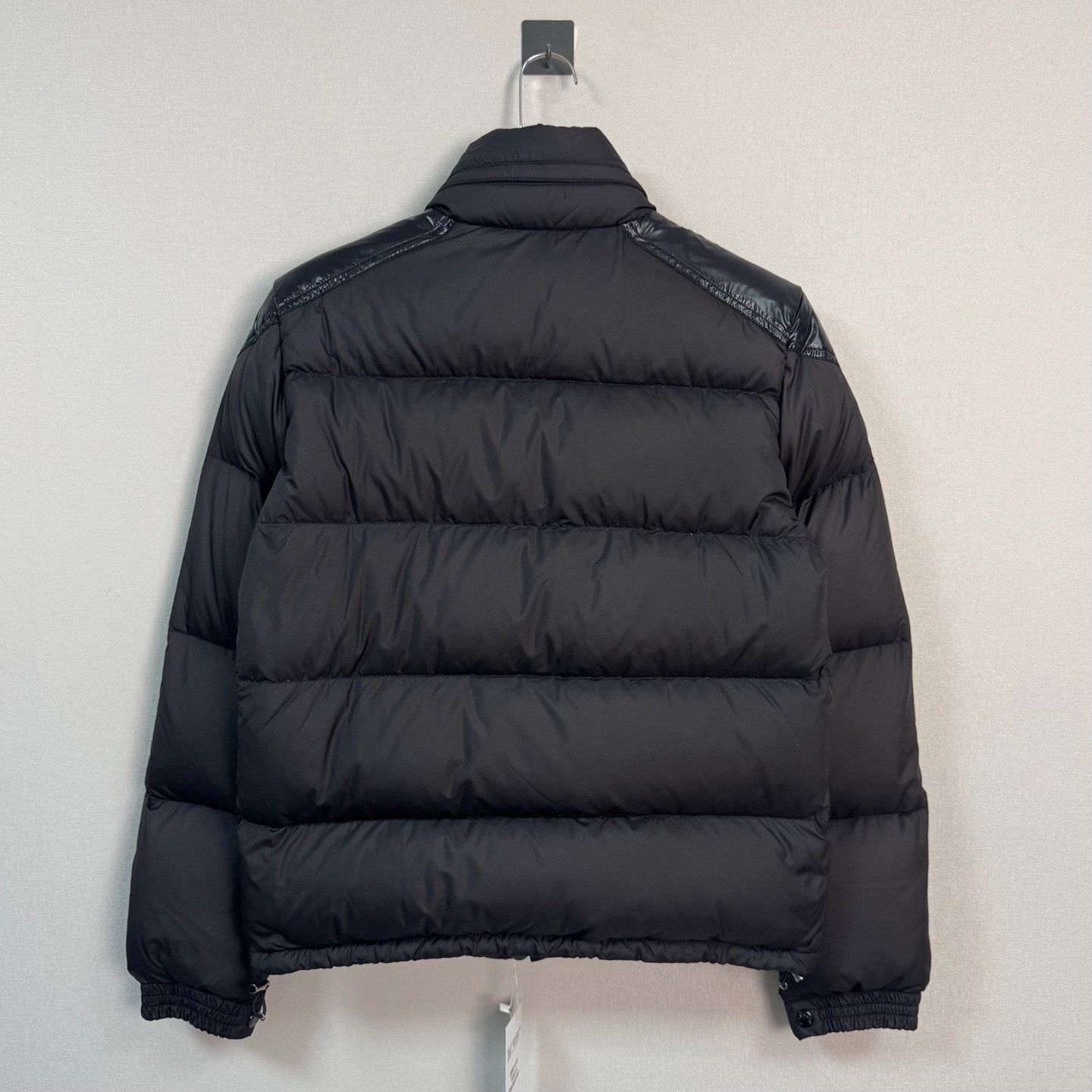 Moncler Moncler Lacblanc Puffer Jacket Size 1 Size US S / EU 44-46 / 1 - 3 Thumbnail