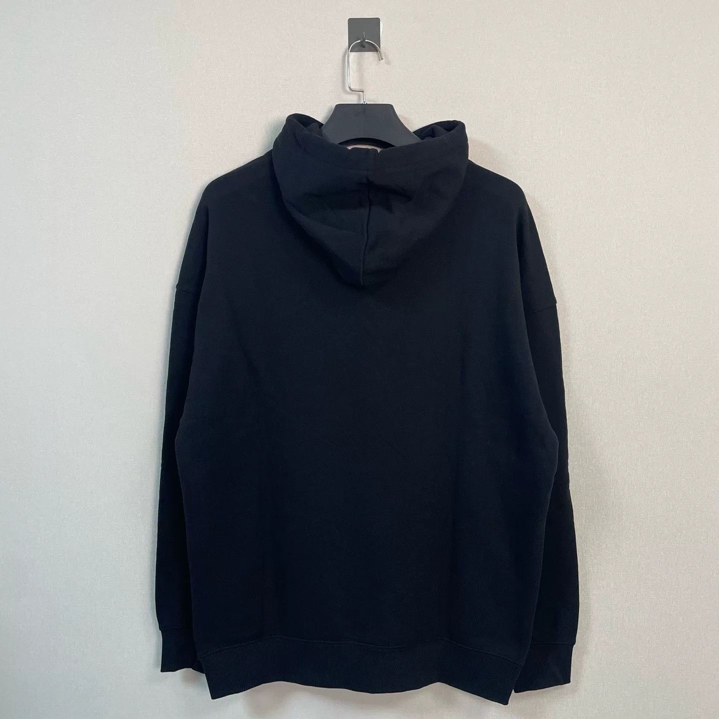 Givenchy Givenchy Multicolor Logo Hoodie Size L Size US L / EU 52-54 / 3 - 3 Thumbnail