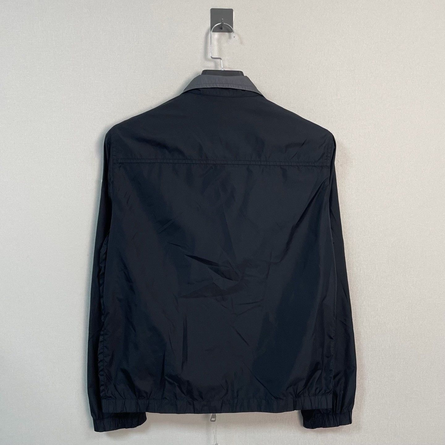 Moncler Moncler Renoir Giubbotto Light Jacket Size 1 Size US S / EU 44-46 / 1 - 3 Thumbnail