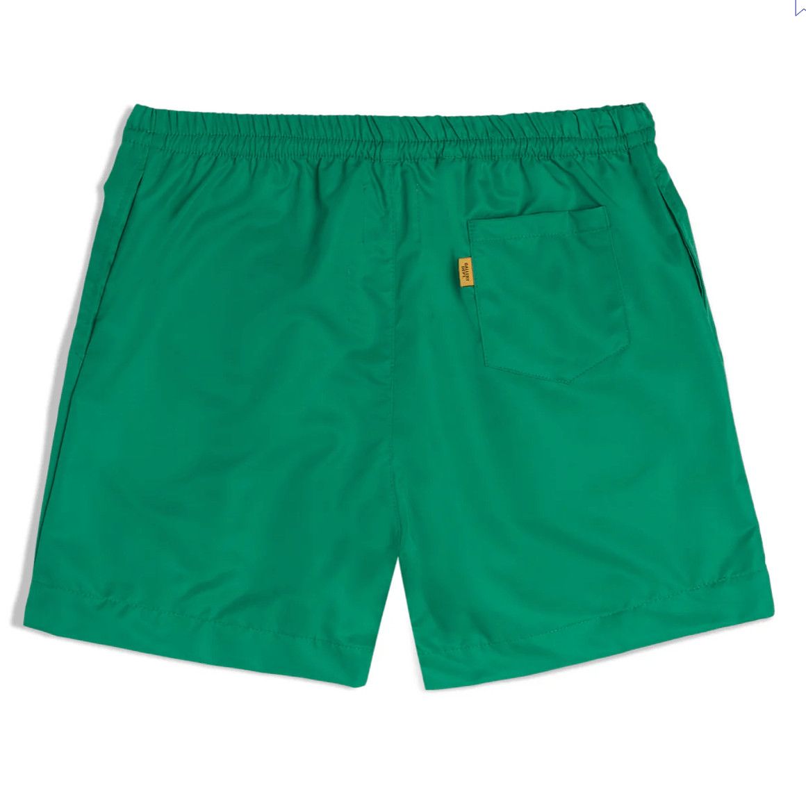 Gallery Dept. Gallery Department Zuma Shorts Green Size US 44 / EU 60 - 2 Thumbnail