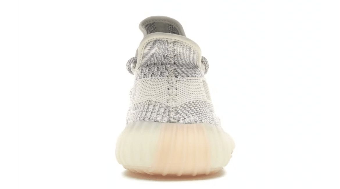 Adidas Yeezy Boost 350 V2 Lundmark (Non Reflective) Size US 10 / EU 43 - 4 Thumbnail