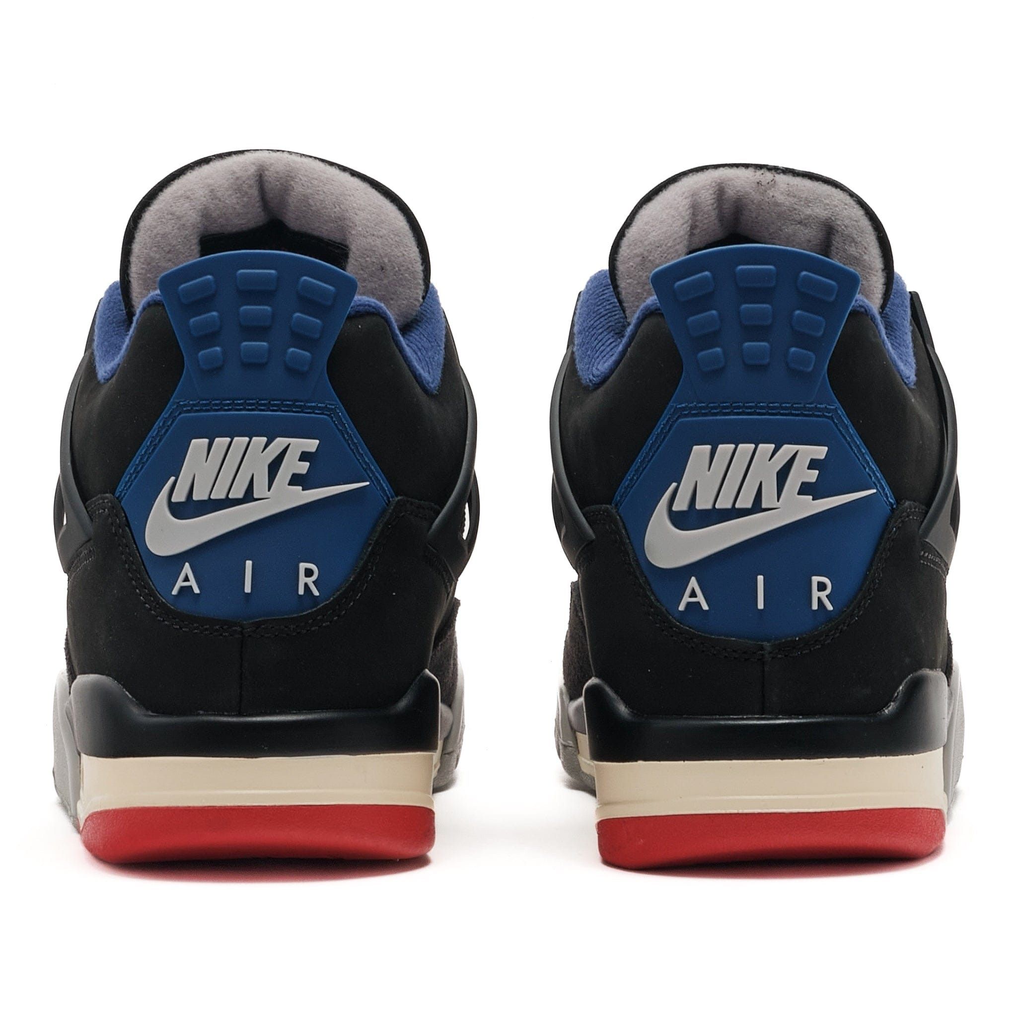 Nike 4 Retro Rare Air (White Lettering) Size US 8.5 / EU 41-42 - 6 Thumbnail