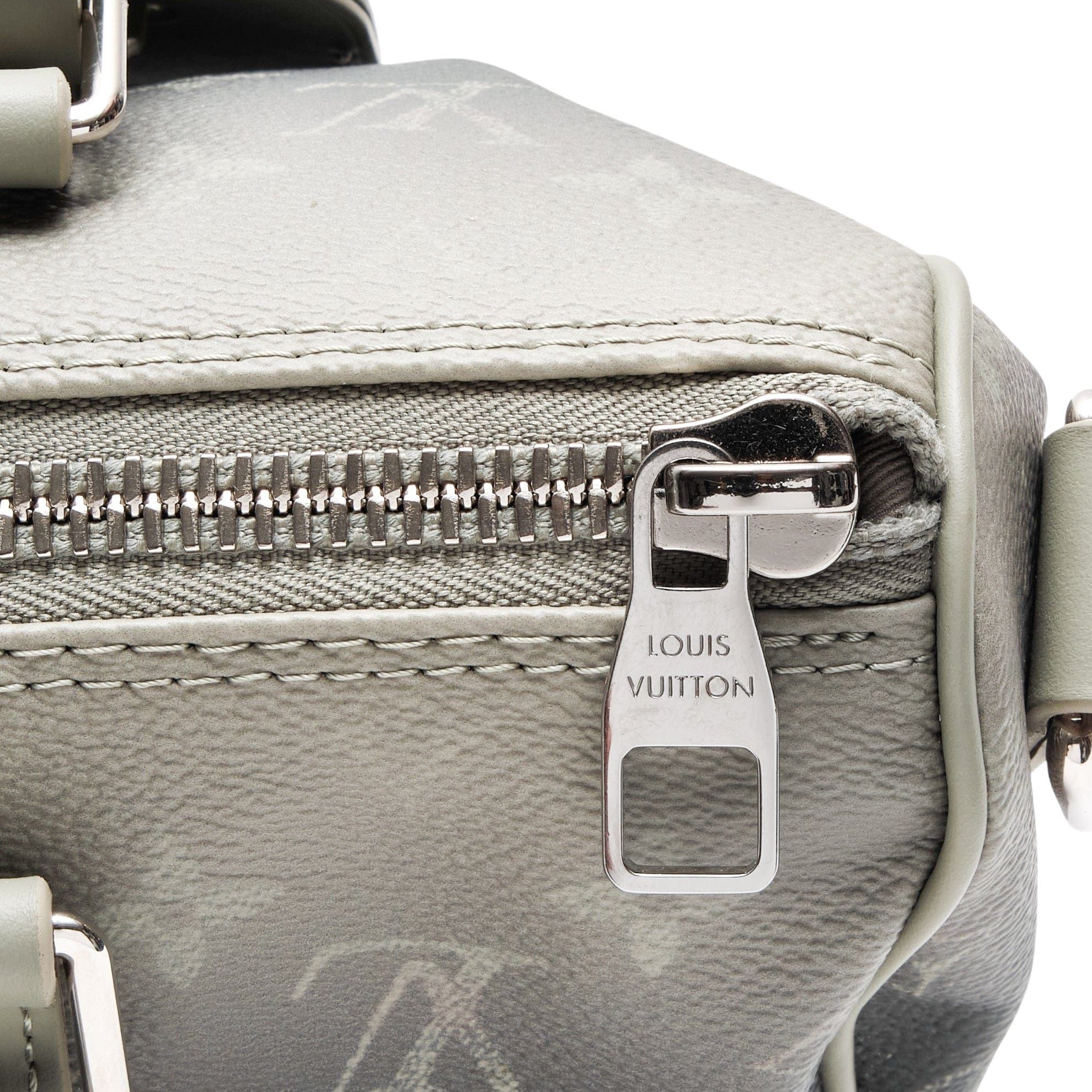 Louis Vuitton Keepall Bandoulière 25 Pastel Gradient Size ONE SIZE - 12 Thumbnail