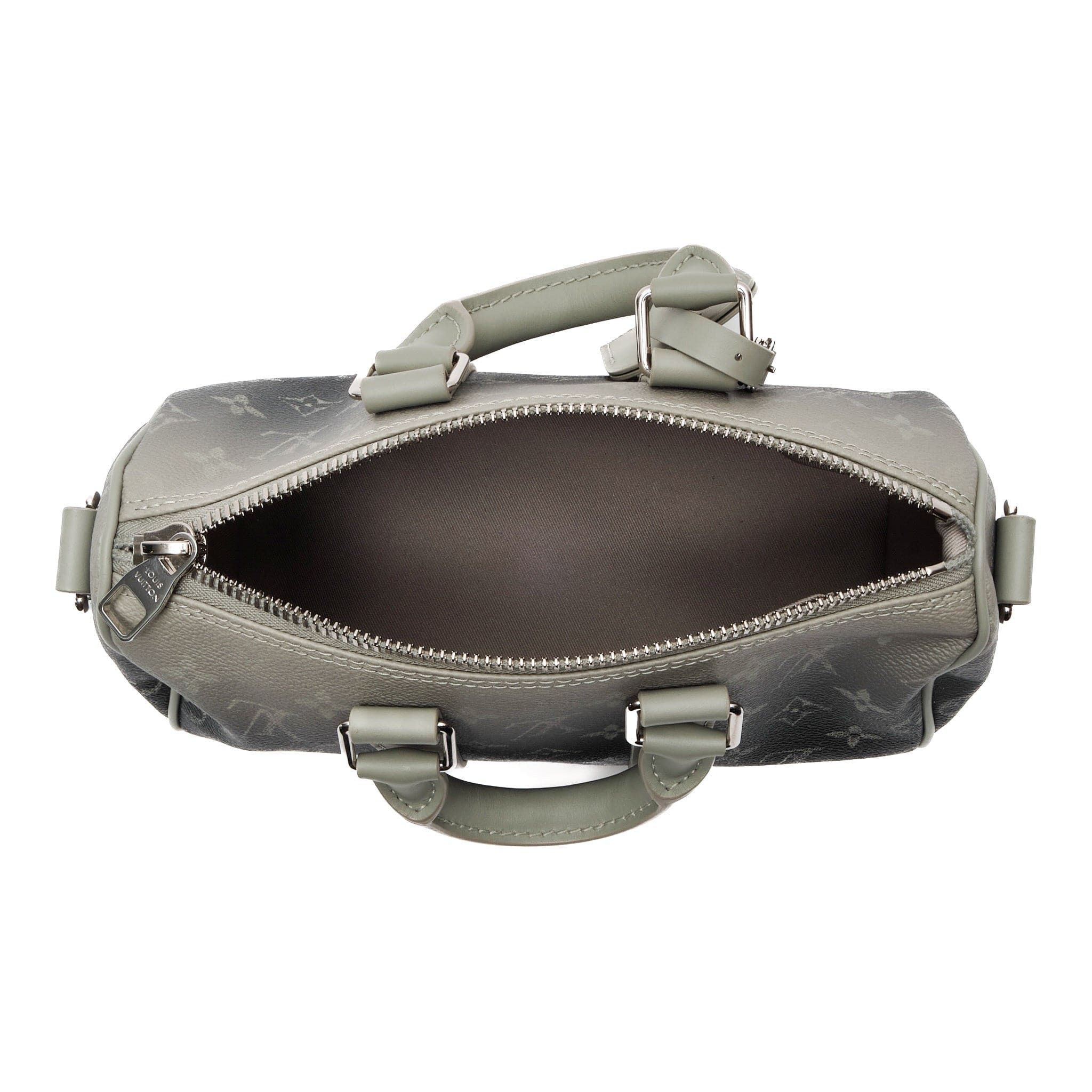 Louis Vuitton Keepall Bandoulière 25 Pastel Gradient Size ONE SIZE - 7 Thumbnail