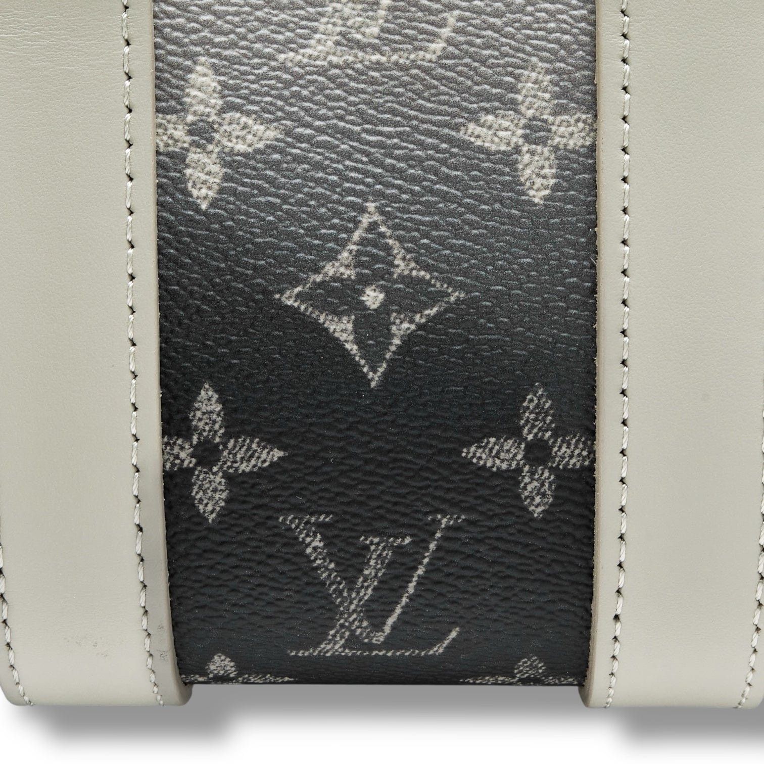 Louis Vuitton Keepall Bandoulière 25 Pastel Gradient Size ONE SIZE - 11 Thumbnail