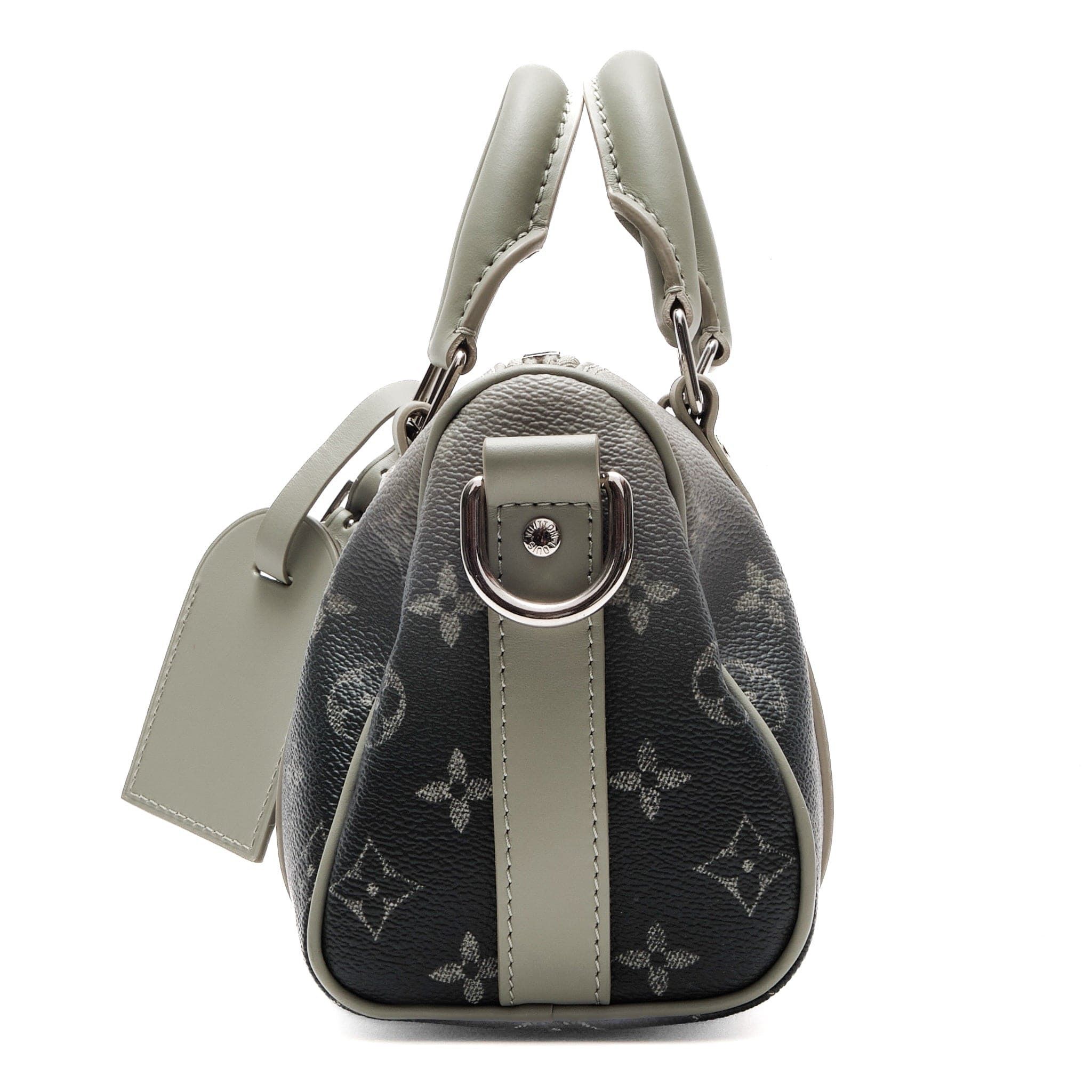 Louis Vuitton Keepall Bandoulière 25 Pastel Gradient Size ONE SIZE - 5 Thumbnail