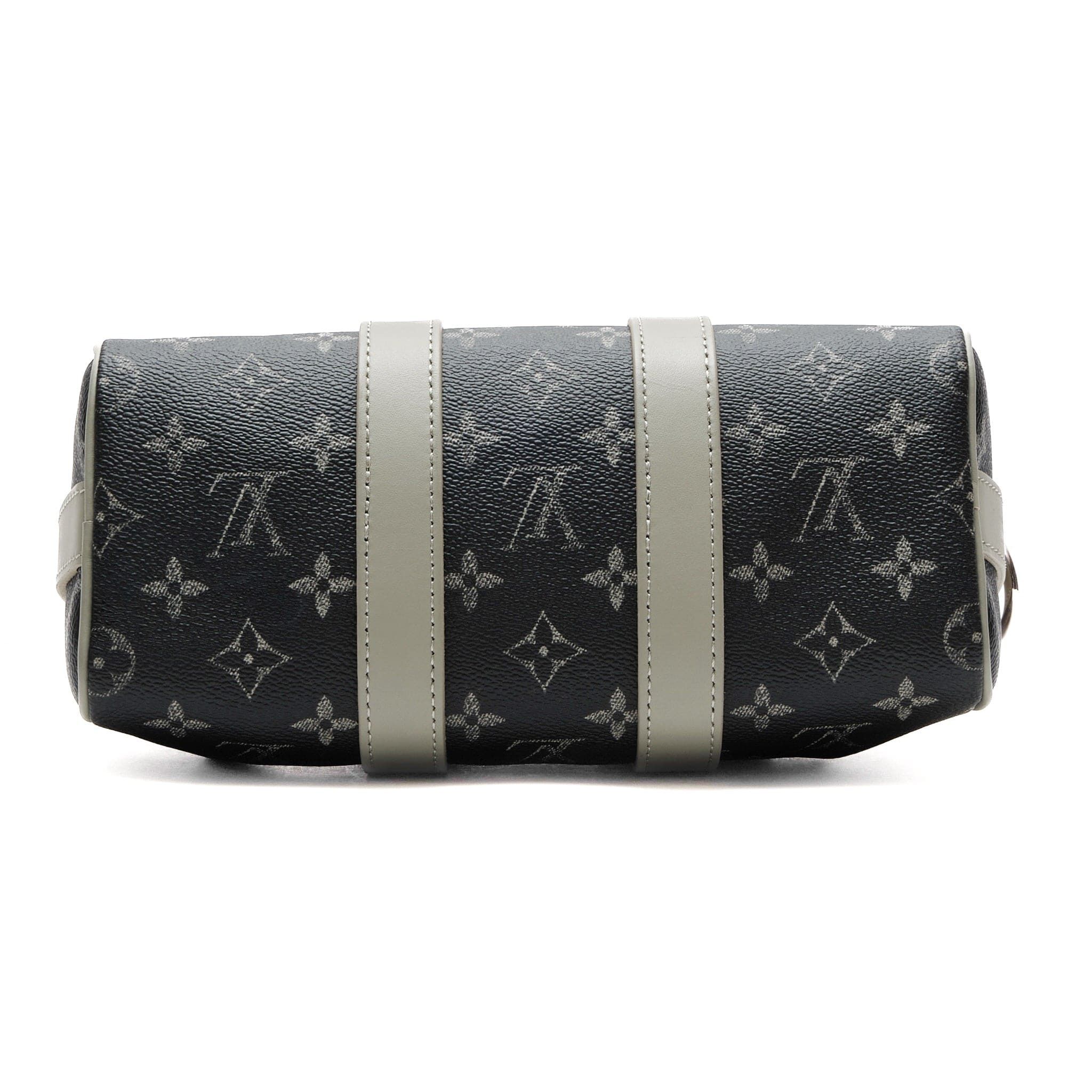 Louis Vuitton Keepall Bandoulière 25 Pastel Gradient Size ONE SIZE - 8 Thumbnail