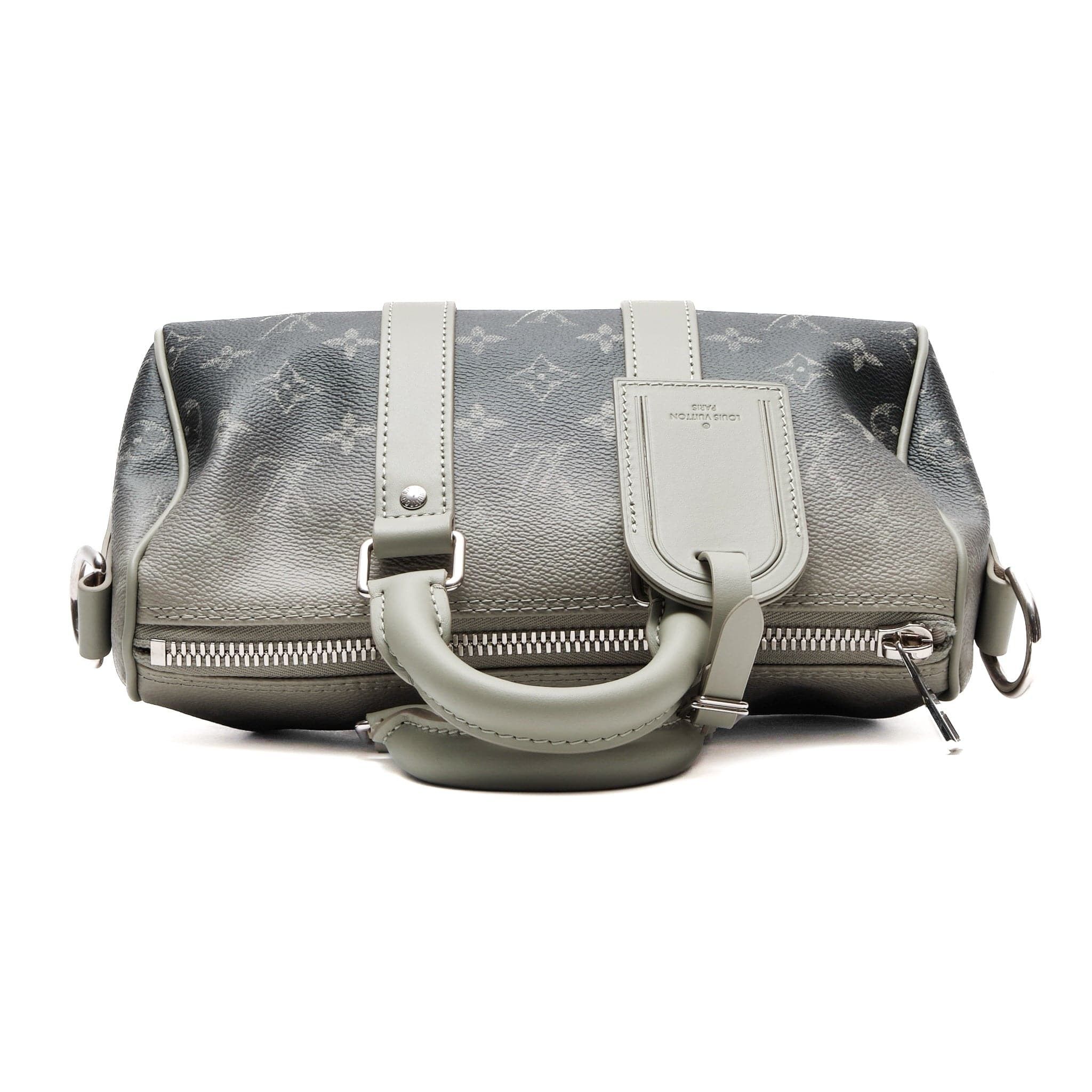 Louis Vuitton Keepall Bandoulière 25 Pastel Gradient Size ONE SIZE - 6 Thumbnail