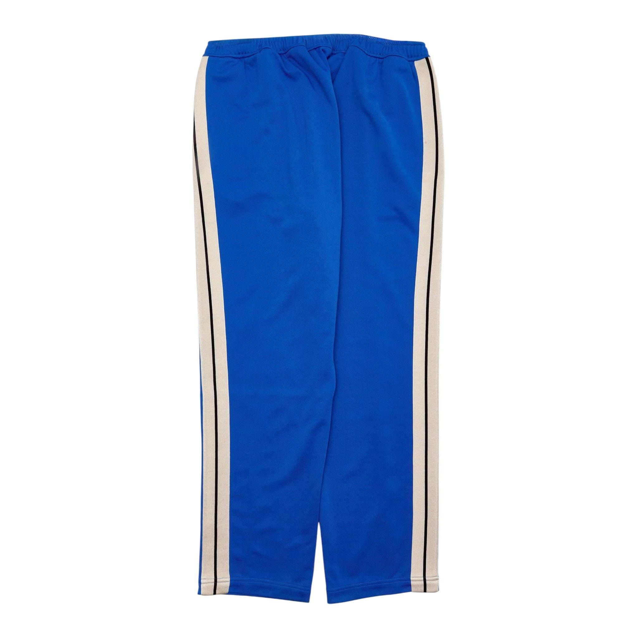 Palm Angels Classic Track Pants Royal Blue White Size US 44 / EU 60 - 2 Thumbnail