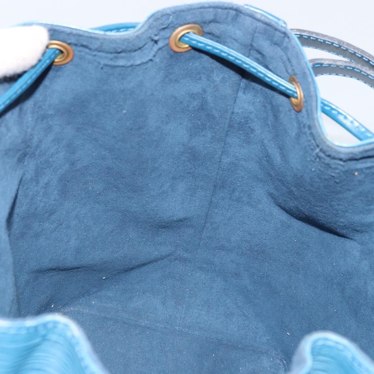 Louis Vuitton Louis Vuitton Petit Noe Epi Leather Size ONE SIZE - 19 Thumbnail