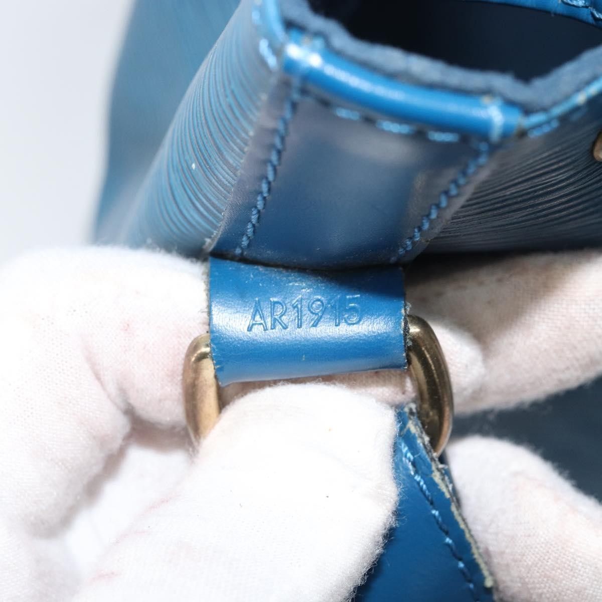 Louis Vuitton Louis Vuitton Petit Noe Epi Leather Size ONE SIZE - 6 Thumbnail
