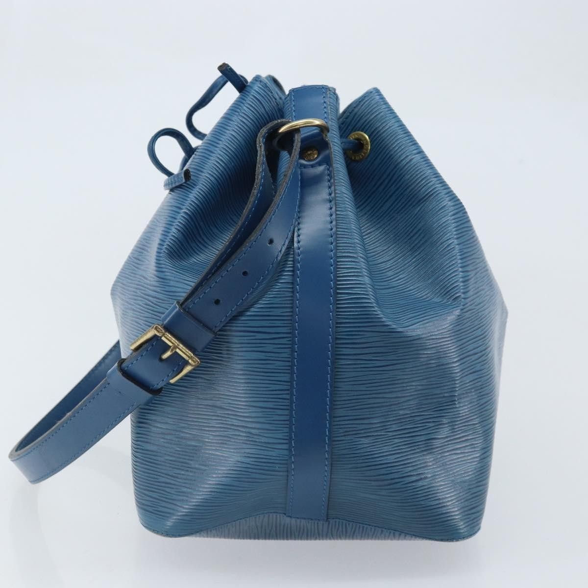 Louis Vuitton Louis Vuitton Petit Noe Epi Leather Size ONE SIZE - 3 Thumbnail