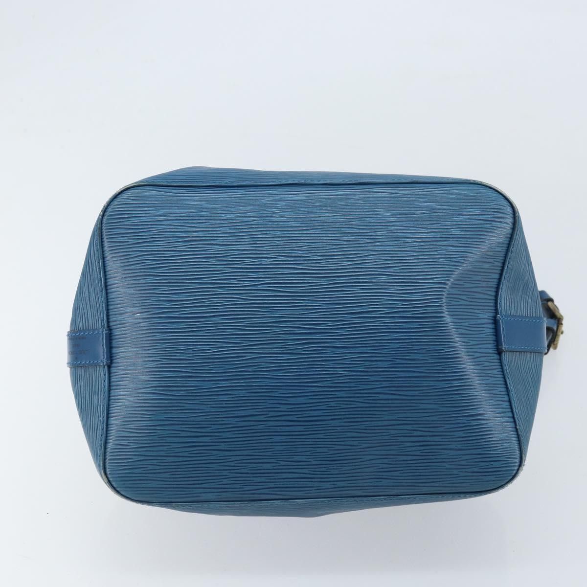 Louis Vuitton Louis Vuitton Petit Noe Epi Leather Size ONE SIZE - 14 Thumbnail