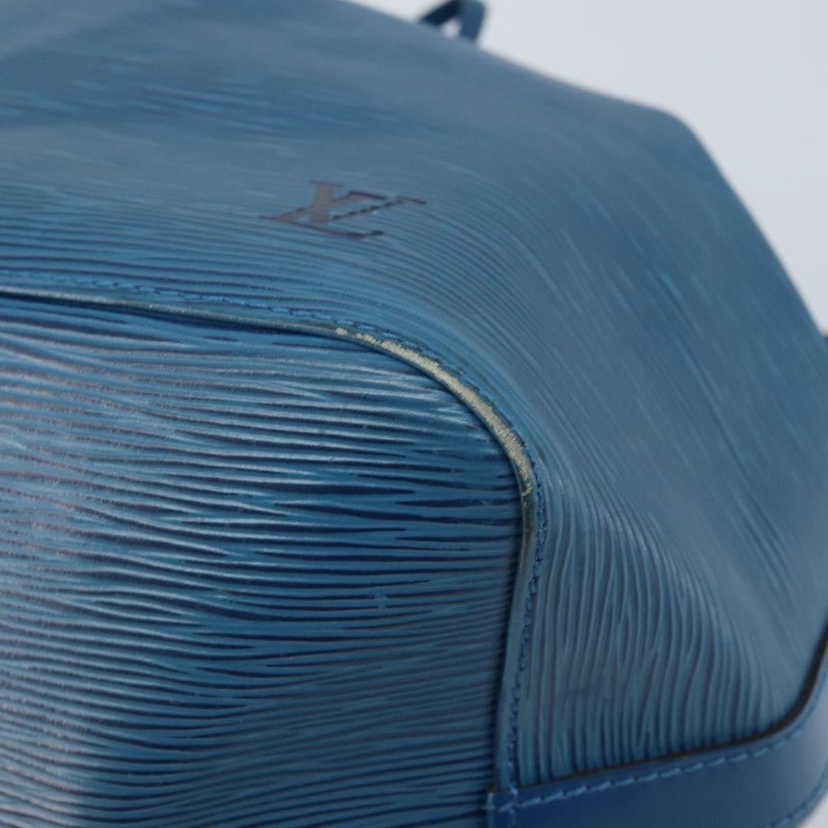 Louis Vuitton Louis Vuitton Petit Noe Epi Leather Size ONE SIZE - 9 Thumbnail