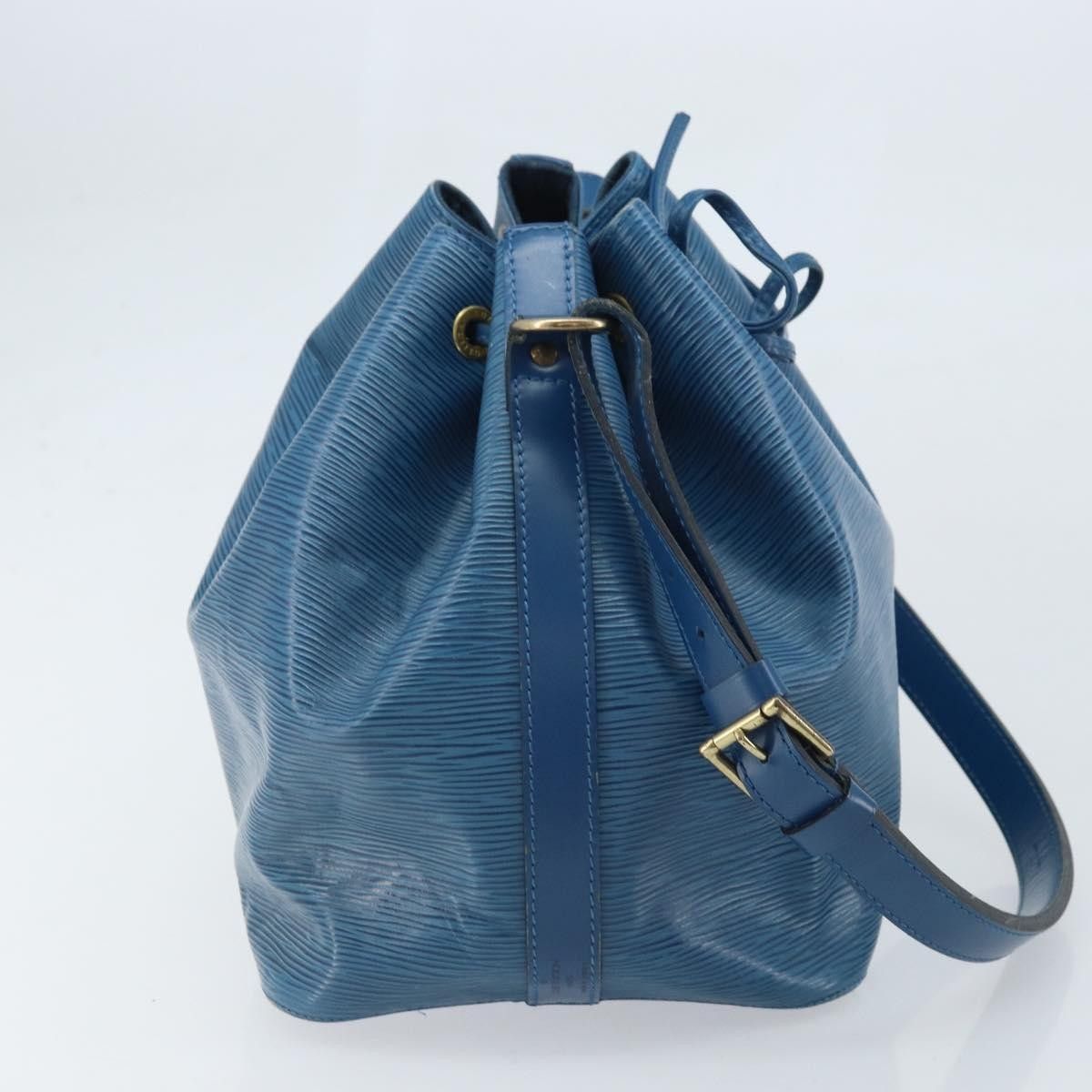 Louis Vuitton Louis Vuitton Petit Noe Epi Leather Size ONE SIZE - 4 Thumbnail