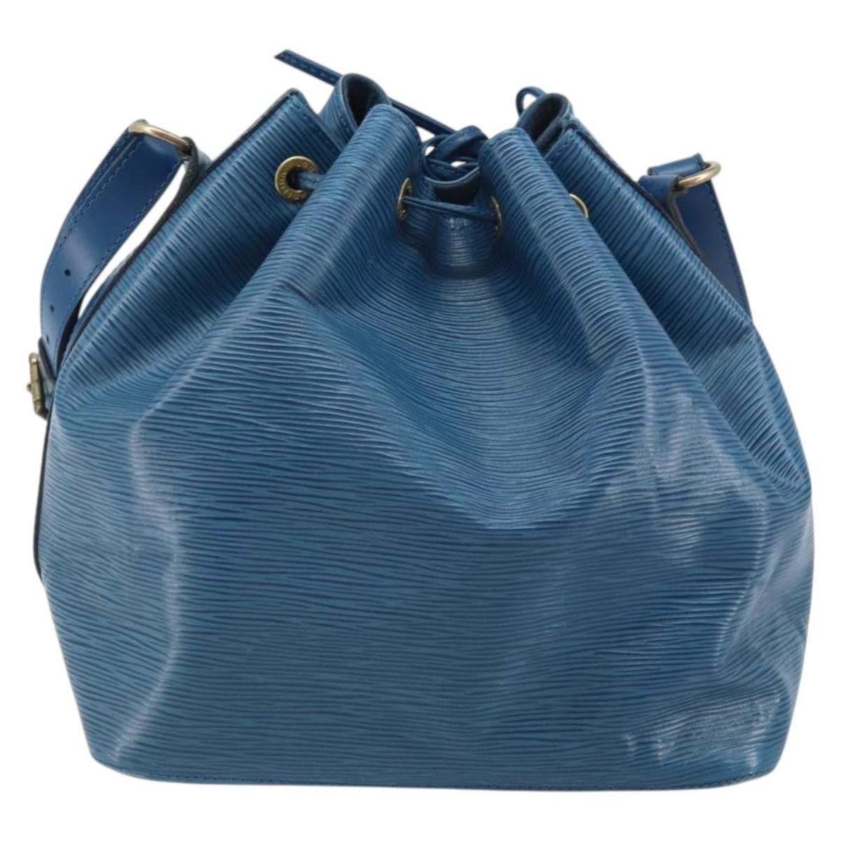 Louis Vuitton Louis Vuitton Petit Noe Epi Leather Size ONE SIZE - 2 Thumbnail