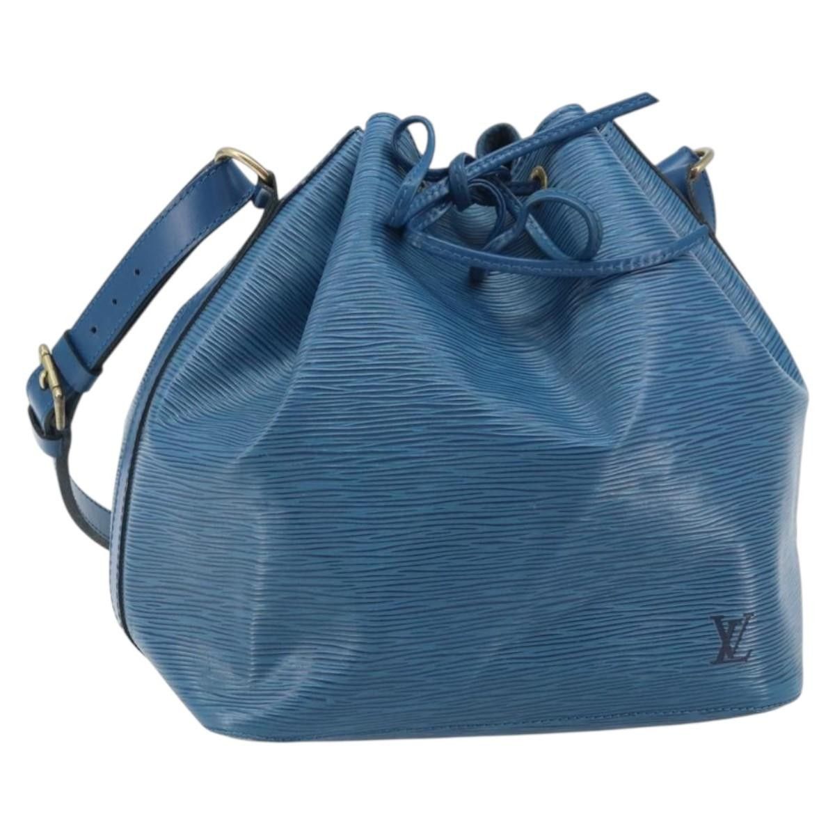 Louis Vuitton Louis Vuitton Petit Noe Epi Leather Size ONE SIZE - 18 Thumbnail