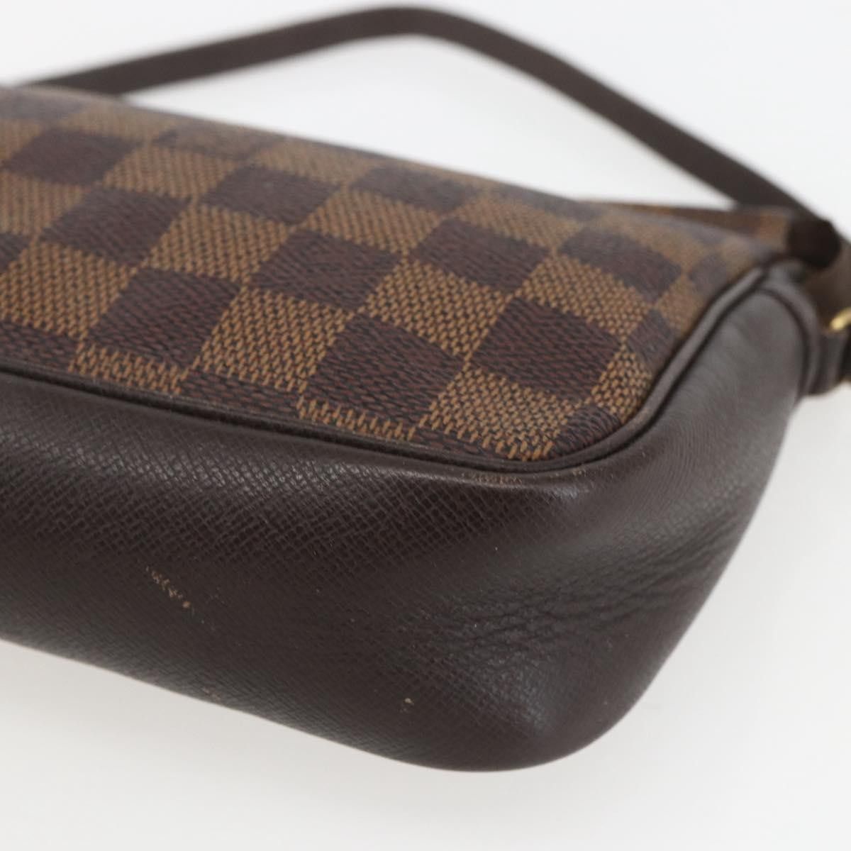 Louis Vuitton Louis Vuitton Trousse Make Up Damier Canvas Size ONE SIZE - 10 Thumbnail