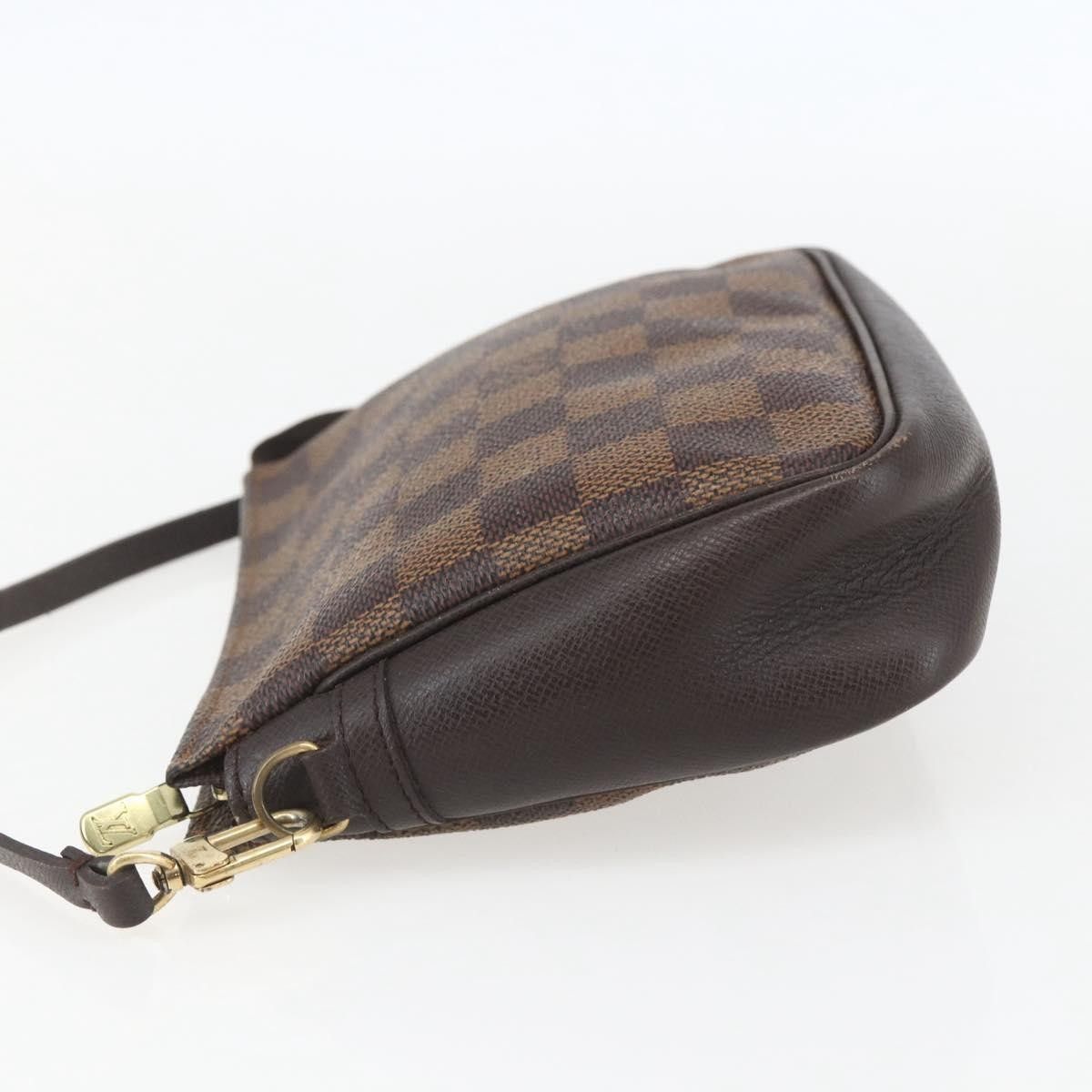 Louis Vuitton Louis Vuitton Trousse Make Up Damier Canvas Size ONE SIZE - 3 Thumbnail