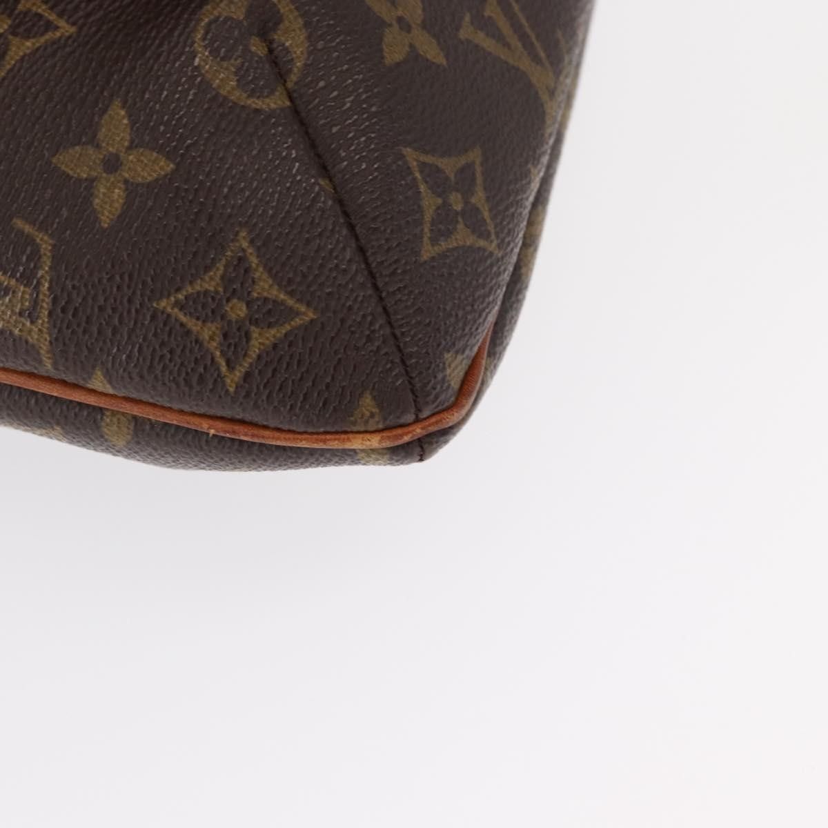 Louis Vuitton Louis Vuitton Musette Salsa Handbag Monogram Canvas Size ONE SIZE - 9 Thumbnail