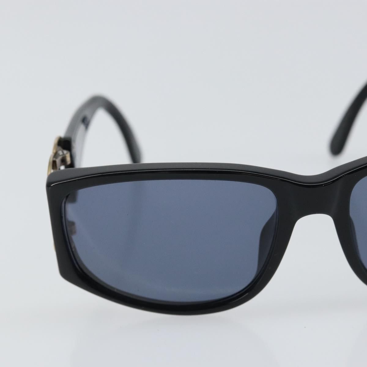 Chanel Chanel Logo CC Sunglasses Plastic Size ONE SIZE - 9 Thumbnail