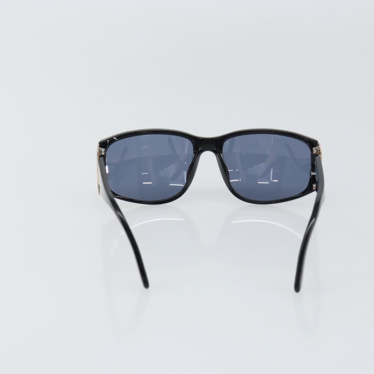 Chanel Chanel Logo CC Sunglasses Plastic Size ONE SIZE - 2 Thumbnail