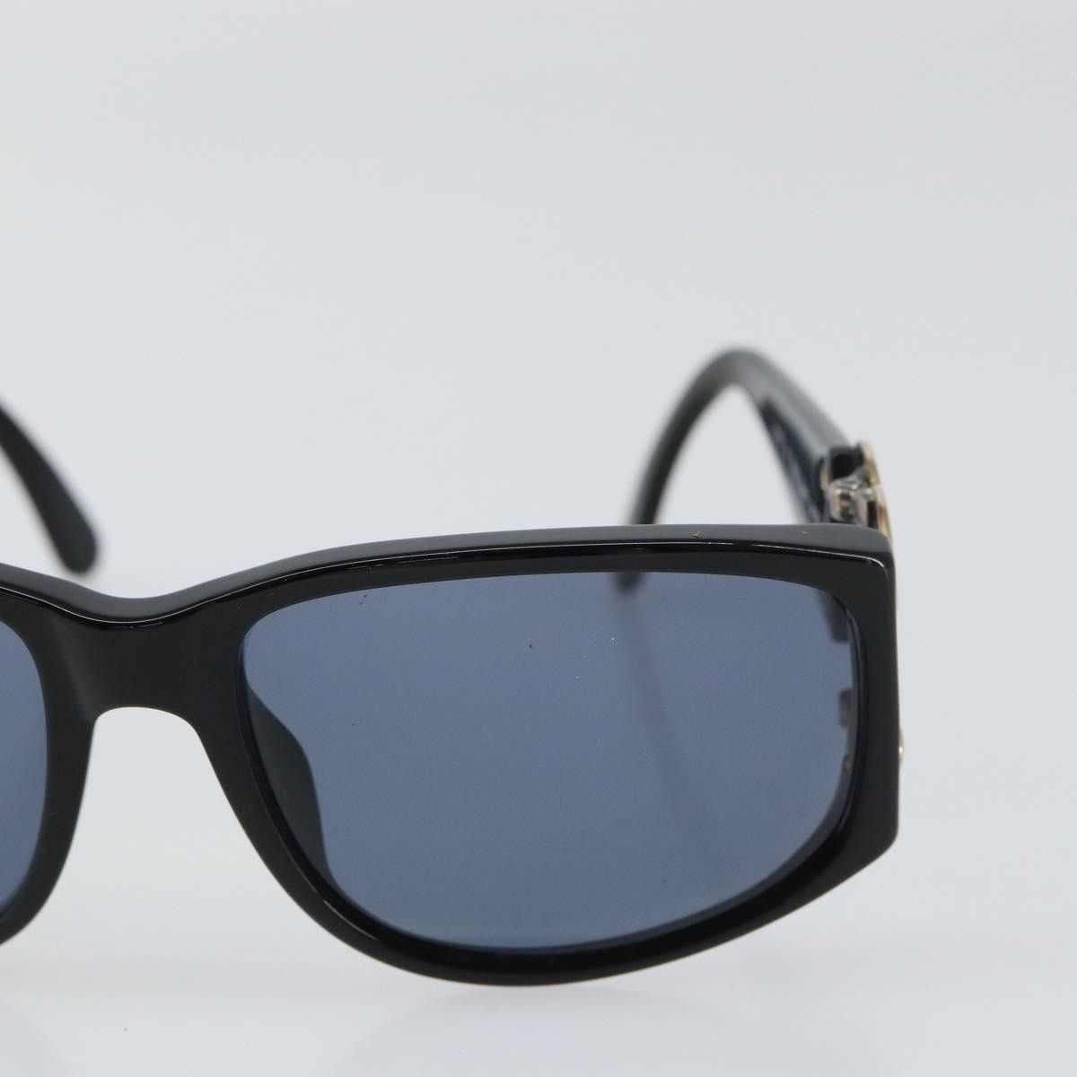 Chanel Chanel Logo CC Sunglasses Plastic Size ONE SIZE - 10 Thumbnail