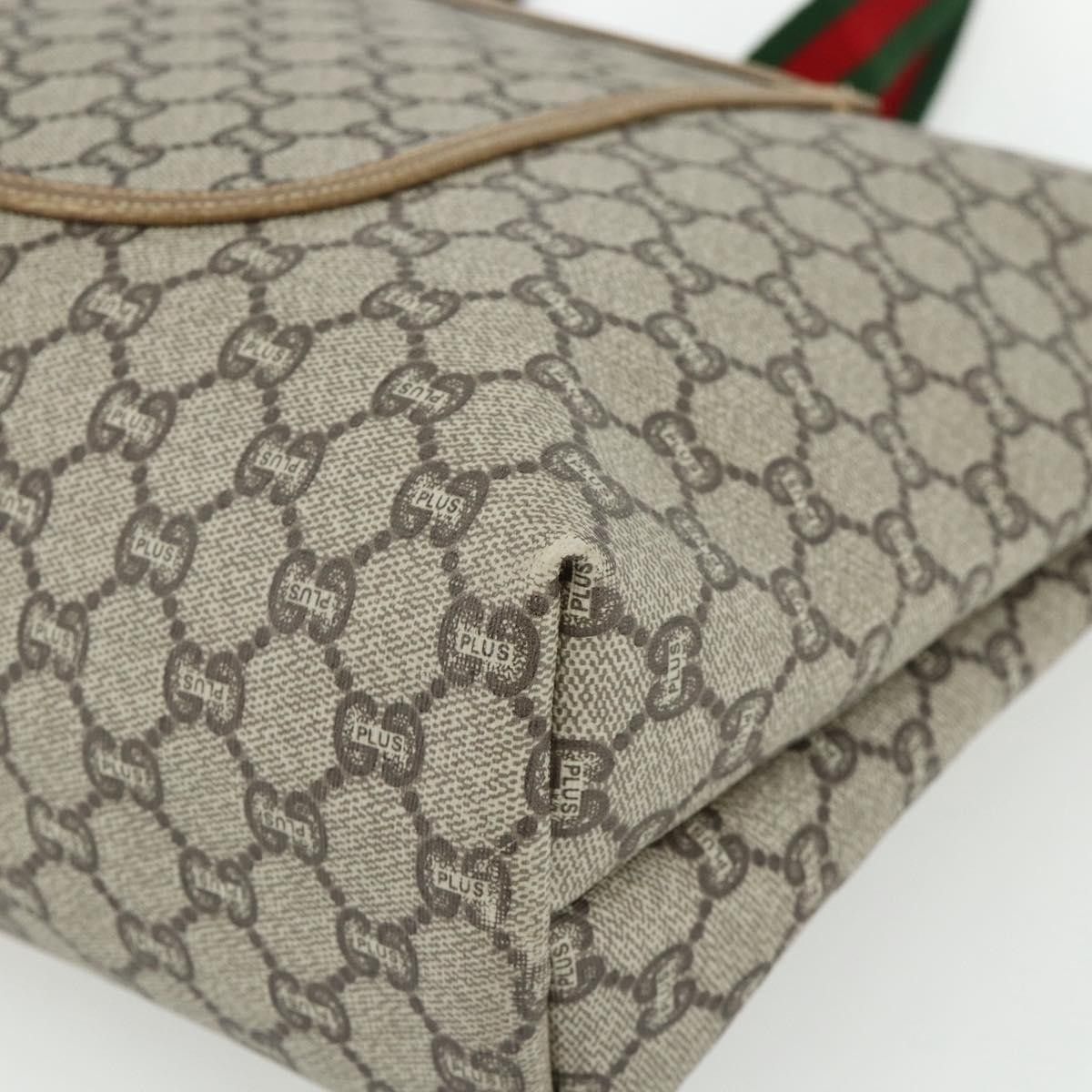 Gucci Gucci GG supreme tote bag Canvas Size ONE SIZE - 8 Thumbnail