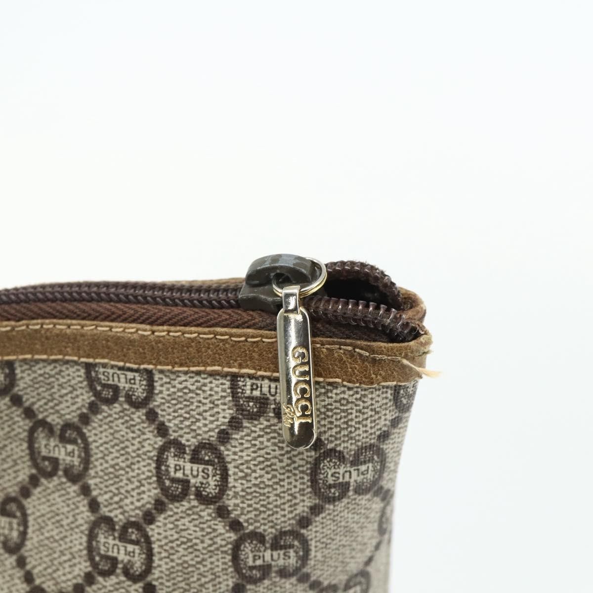 Gucci Gucci GG supreme tote bag Canvas Size ONE SIZE - 12 Thumbnail