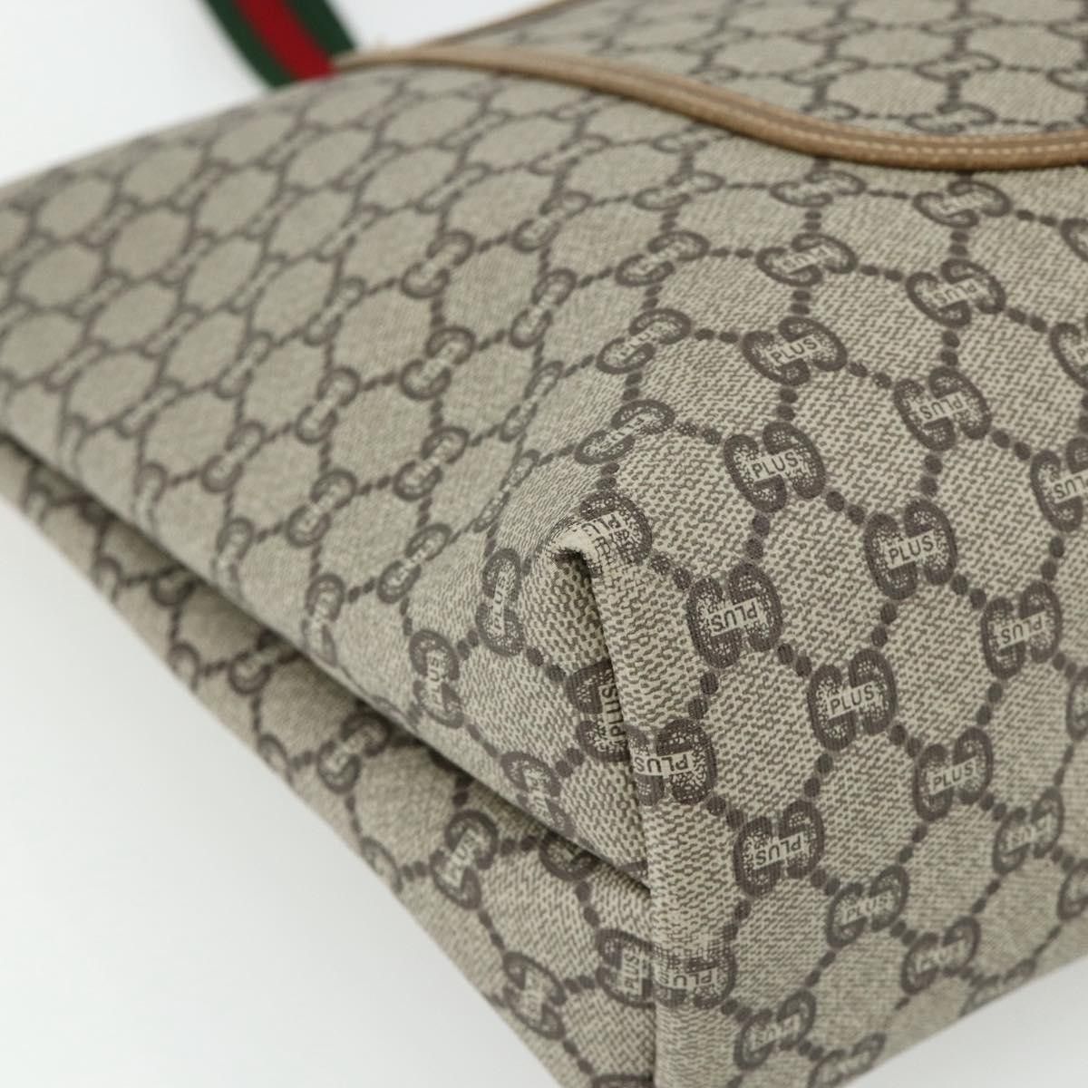 Gucci Gucci GG supreme tote bag Canvas Size ONE SIZE - 9 Thumbnail