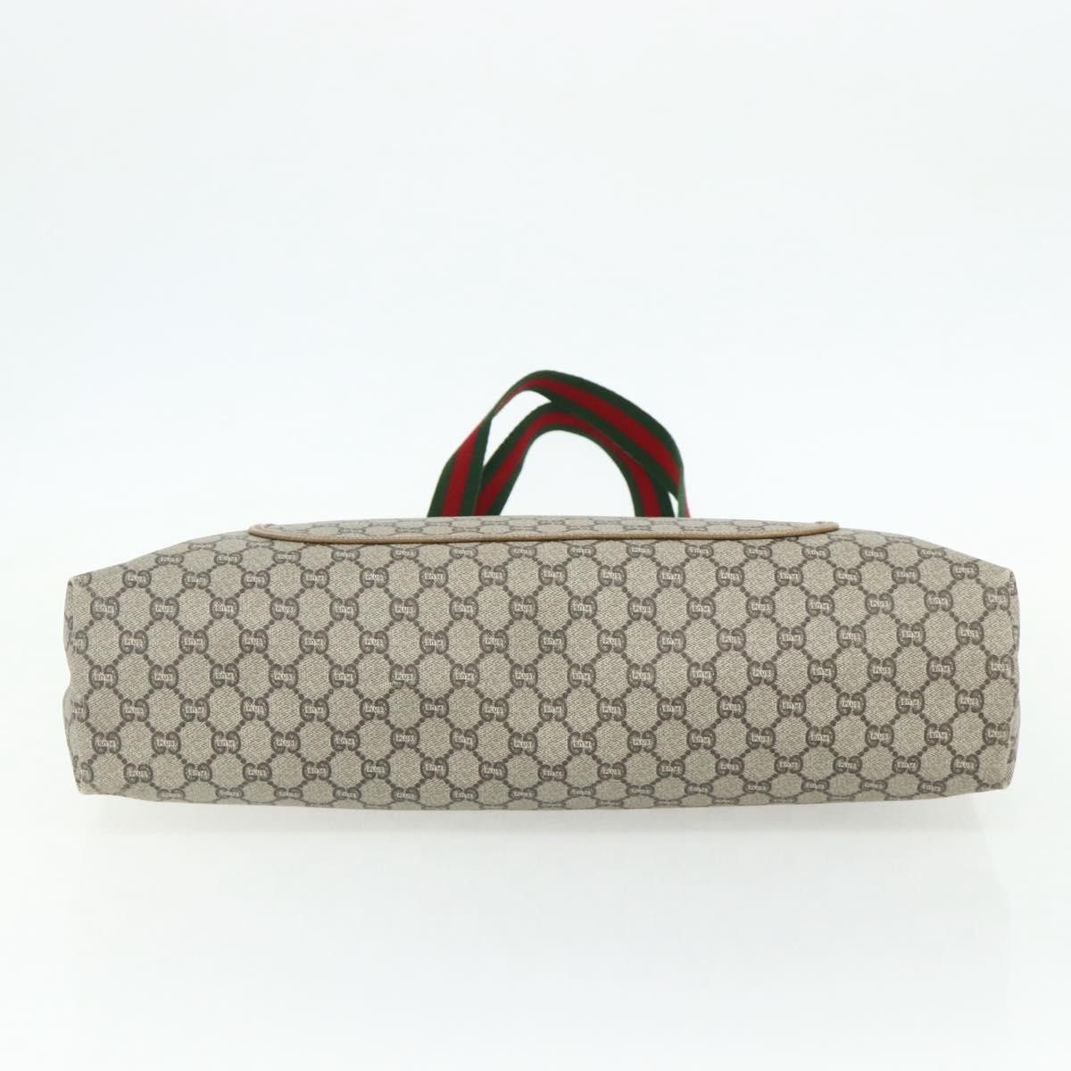 Gucci Gucci GG supreme tote bag Canvas Size ONE SIZE - 16 Thumbnail
