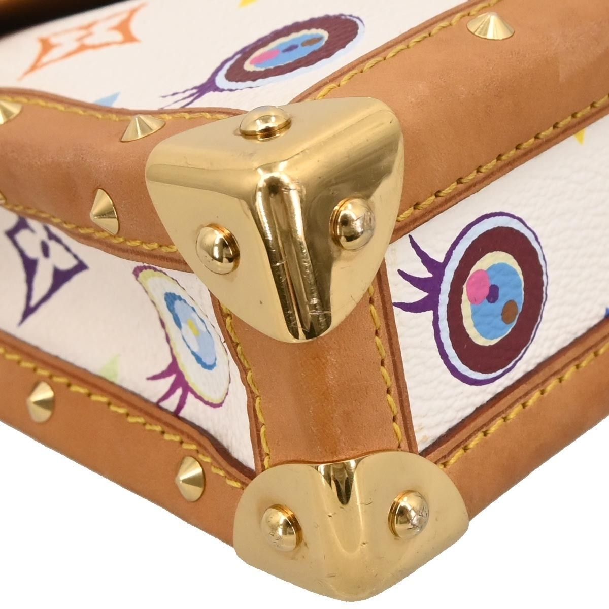 Louis Vuitton Louis Vuitton Eye Miss You Monogram Multicolor Size ONE SIZE - 6 Thumbnail