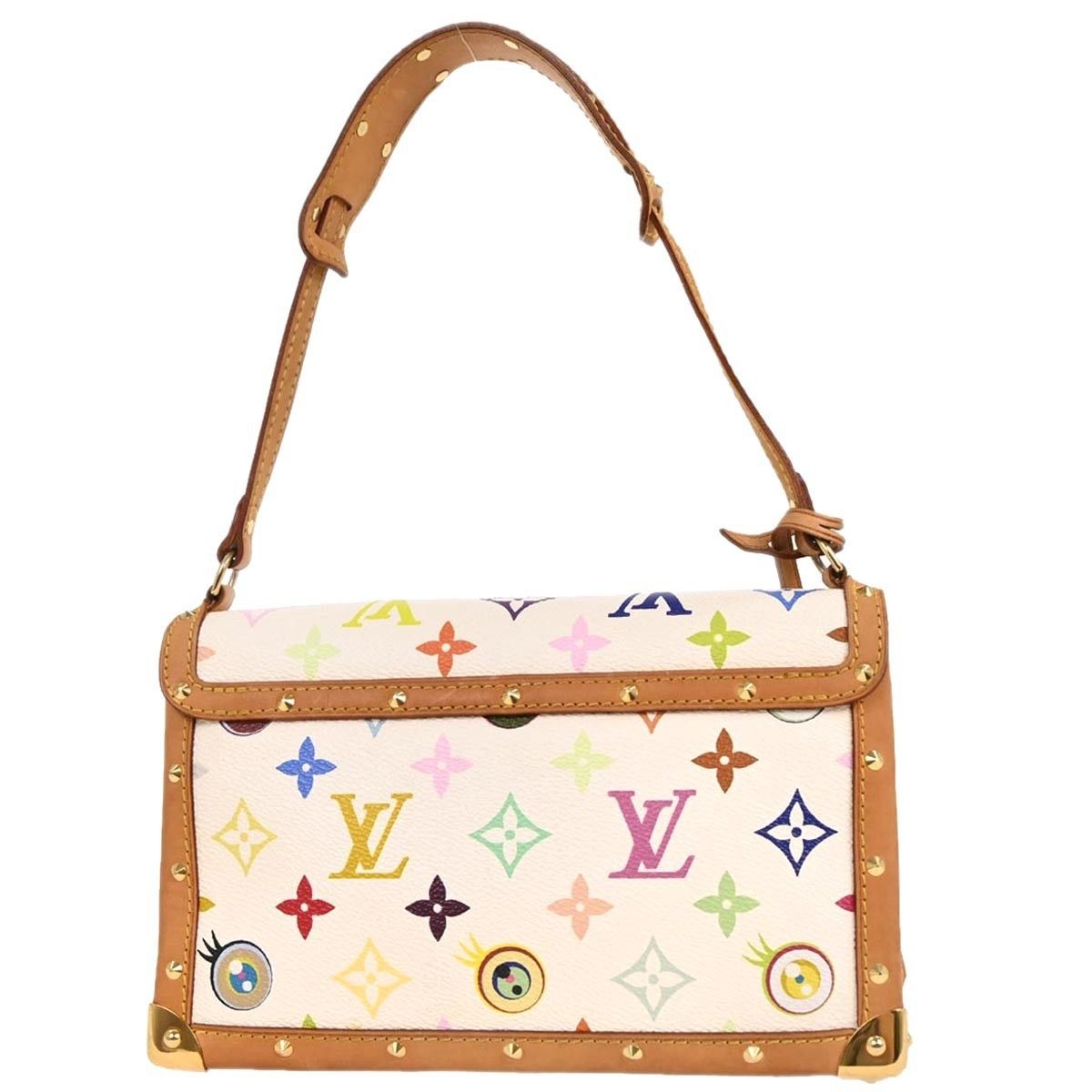 Louis Vuitton Louis Vuitton Eye Miss You Monogram Multicolor Size ONE SIZE - 2 Thumbnail