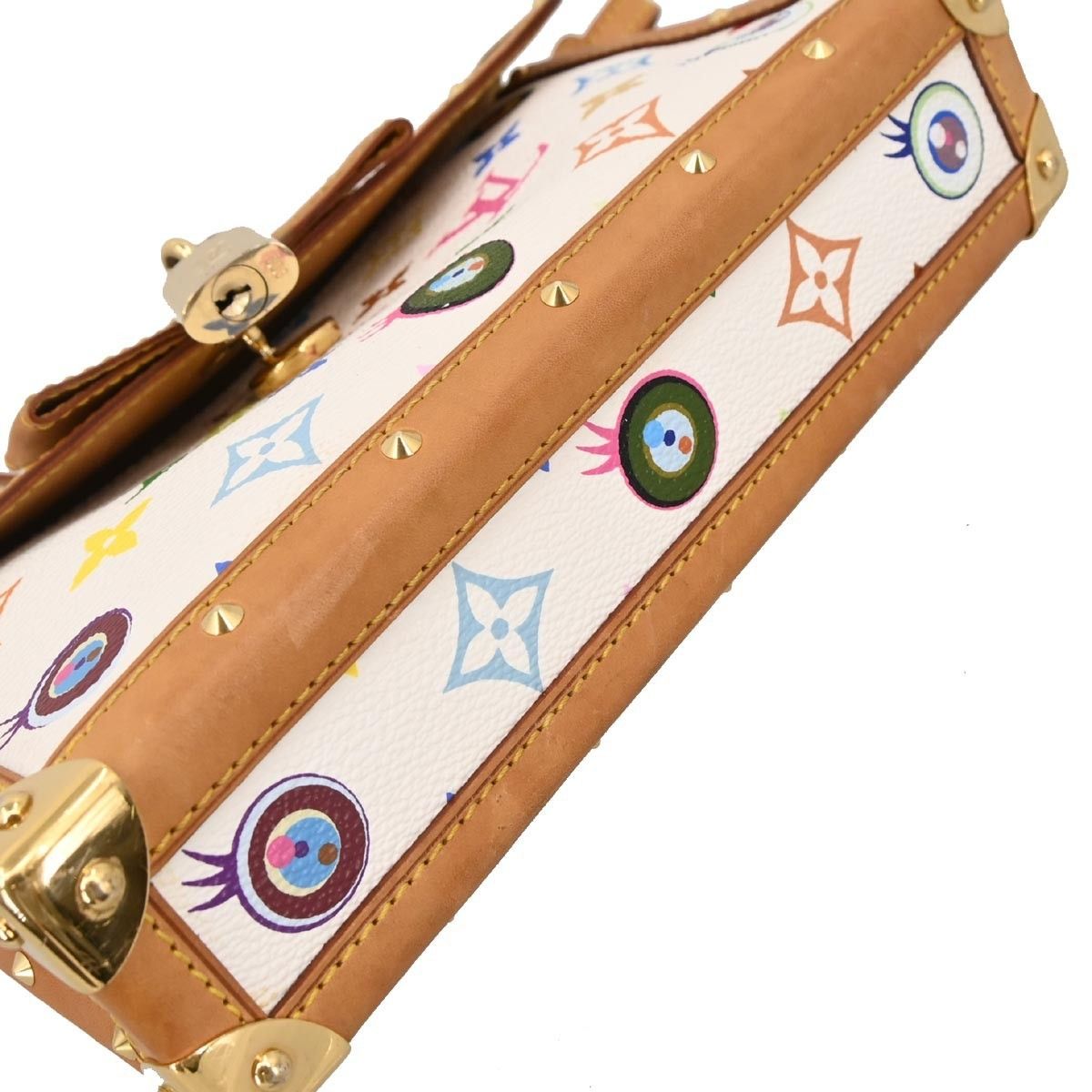 Louis Vuitton Louis Vuitton Eye Miss You Monogram Multicolor Size ONE SIZE - 7 Thumbnail