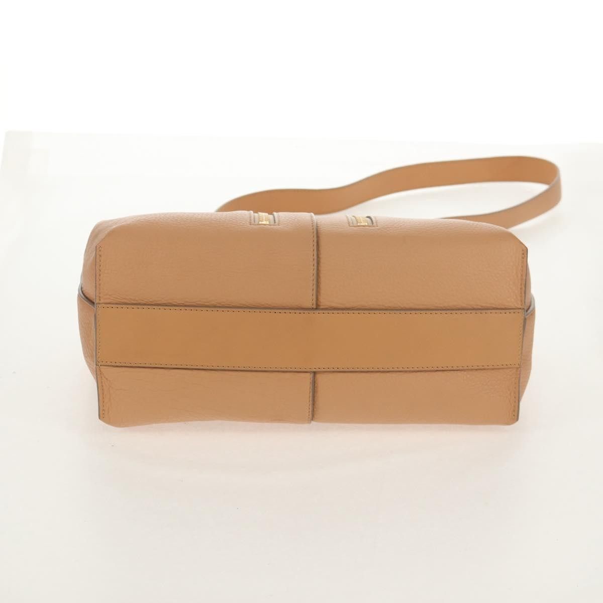 Chloe Chloe Cate Satchel Leather Size ONE SIZE - 15 Thumbnail