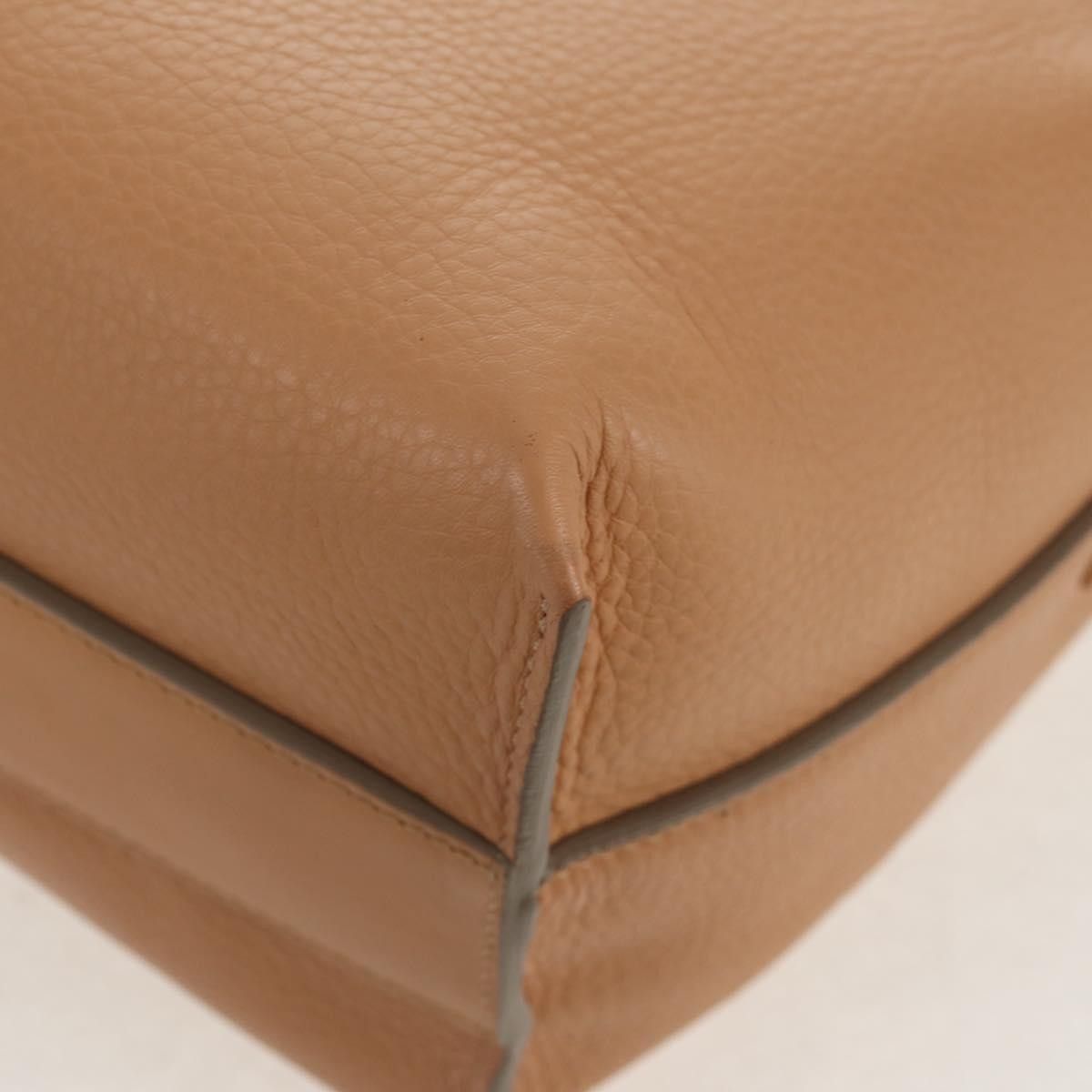 Chloe Chloe Cate Satchel Leather Size ONE SIZE - 12 Thumbnail